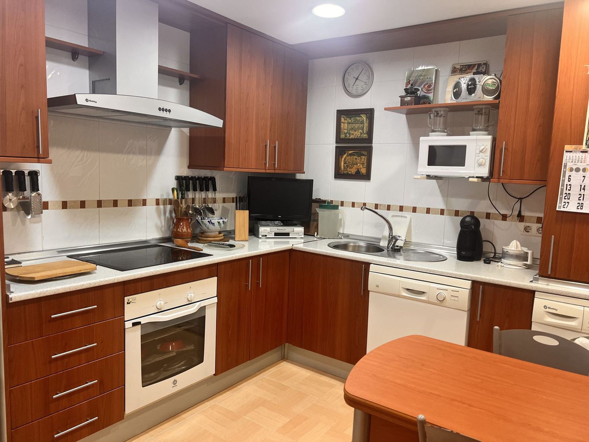 Condominio nel Fuengirola, Andalusia 12393763