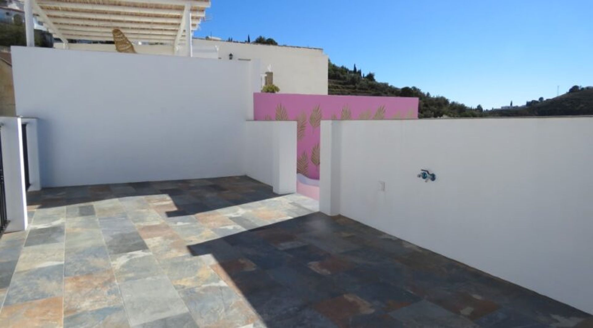 casa en Cómpeta, Andalusia 12393770