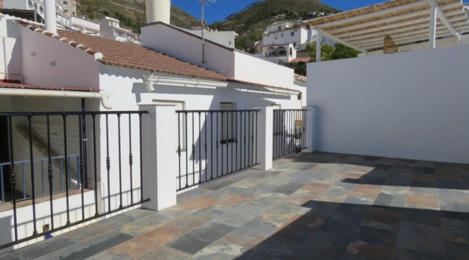 casa en Cómpeta, Andalusia 12393770