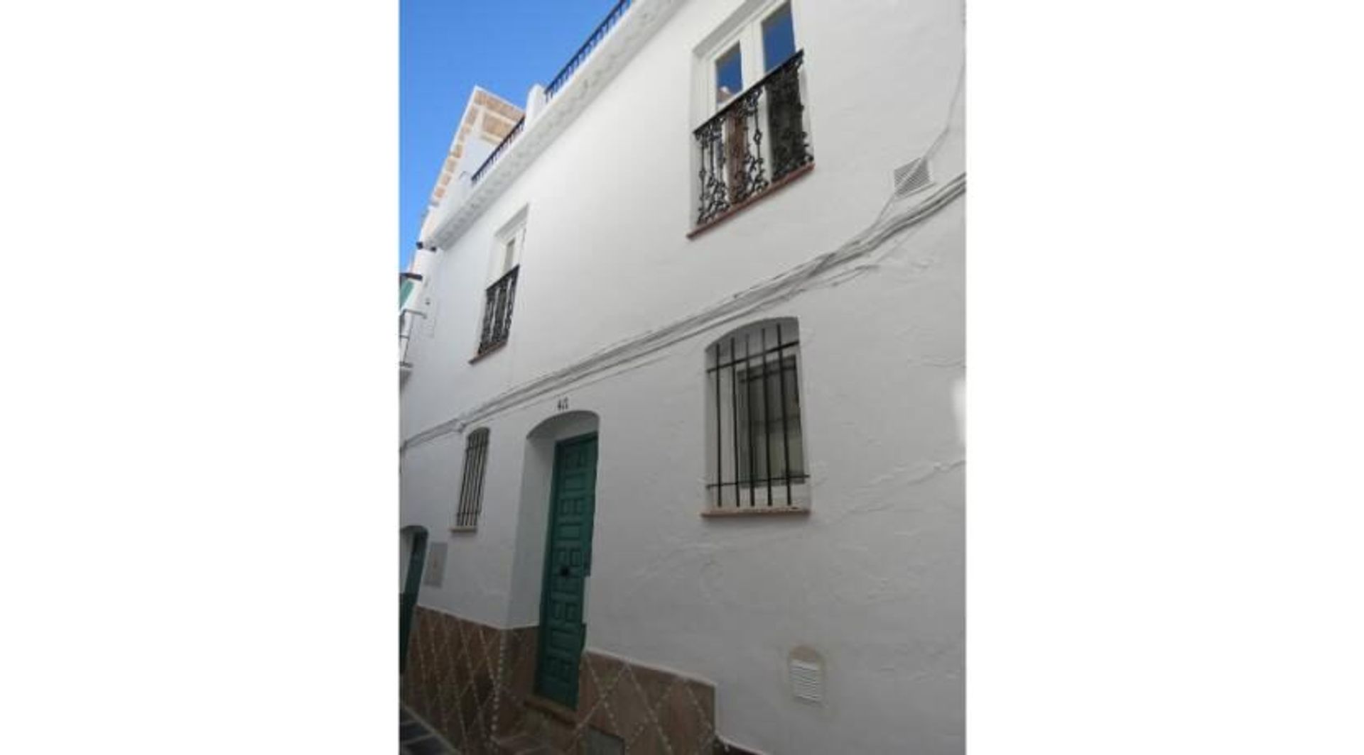 House in Competa, Andalusia 12393770