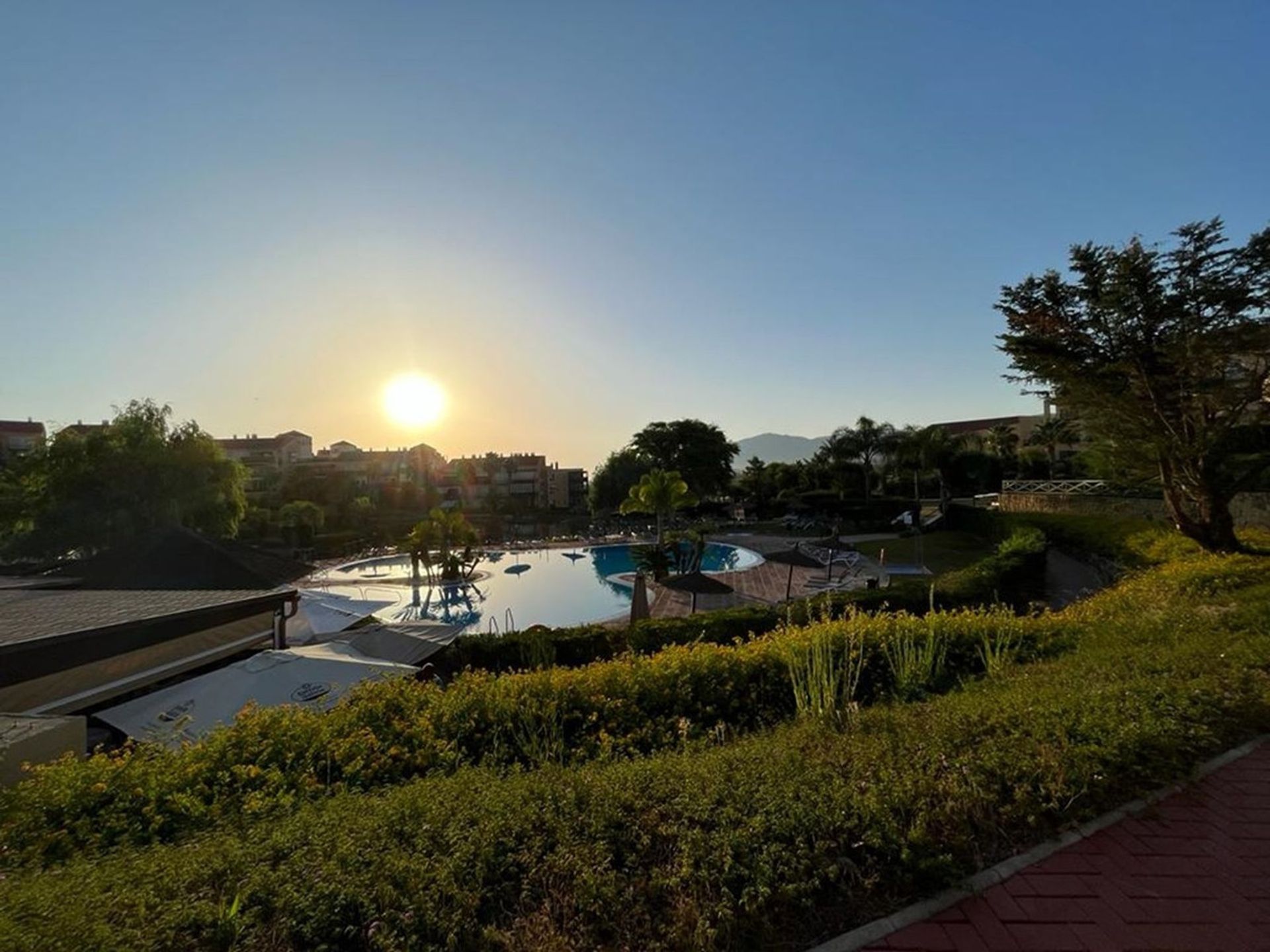 Condominium in Alhaurín de la Torre, Andalusia 12393779