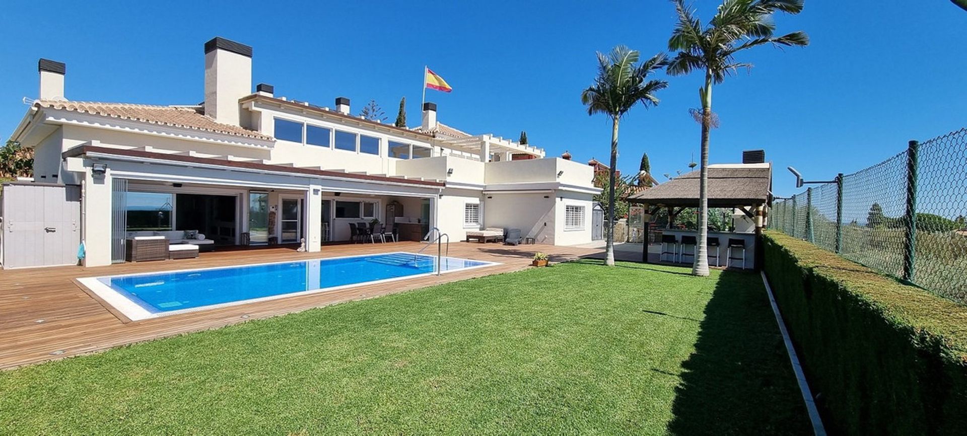 casa en Churriana, Andalusia 12393804