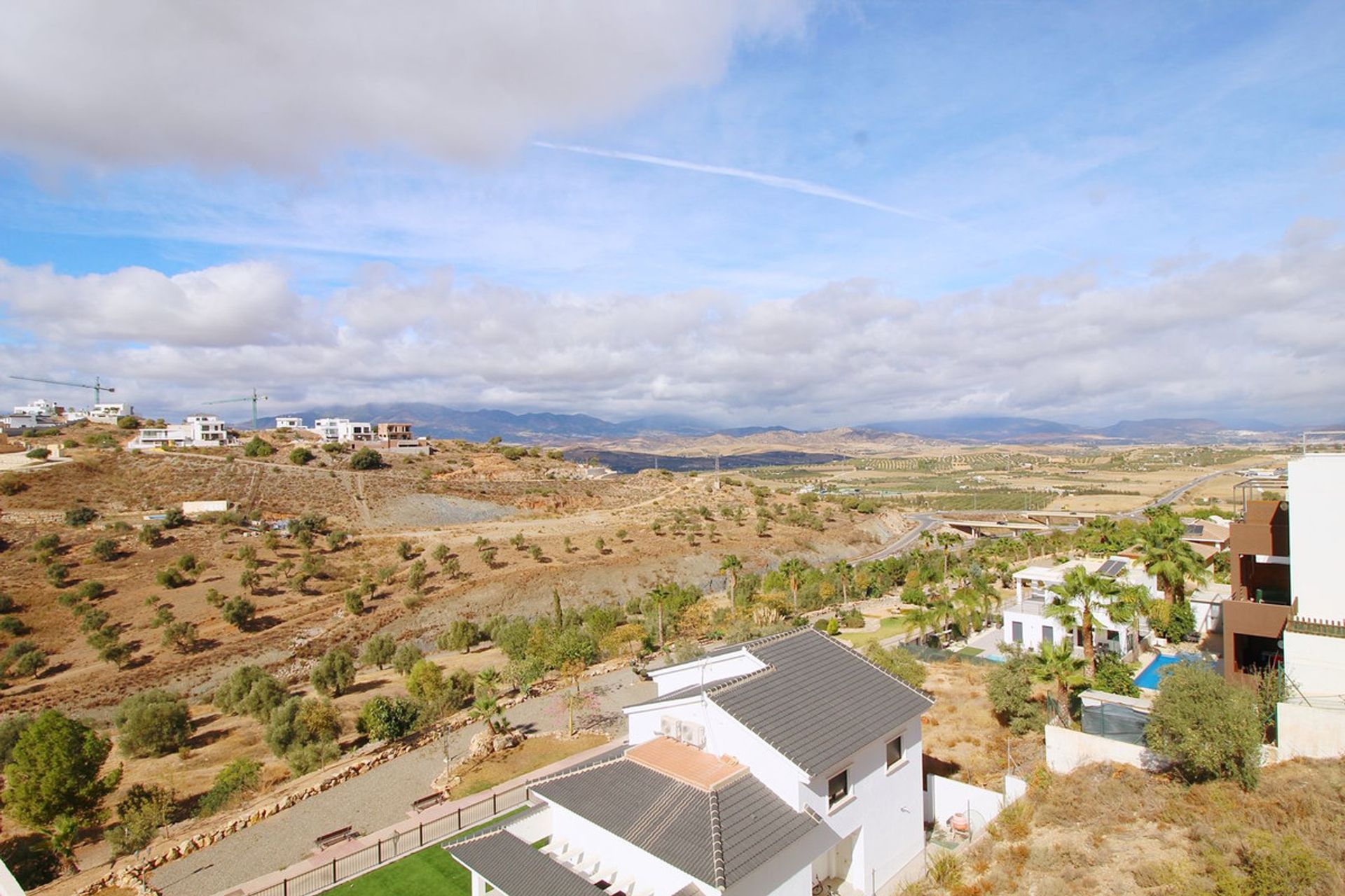 loger dans Coín, Andalusia 12393805