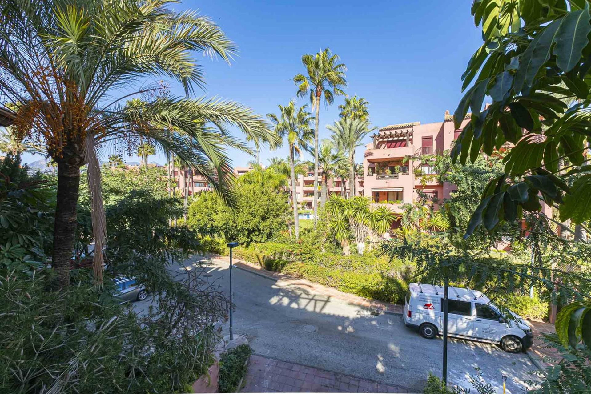 Condominium dans , Canary Islands 12393808