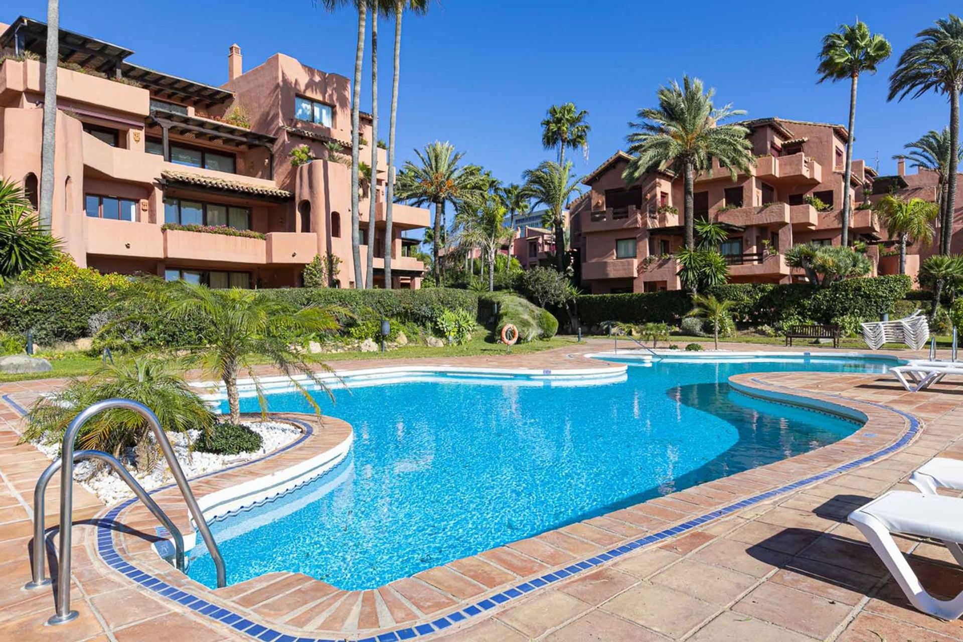 Condominium dans , Canary Islands 12393808