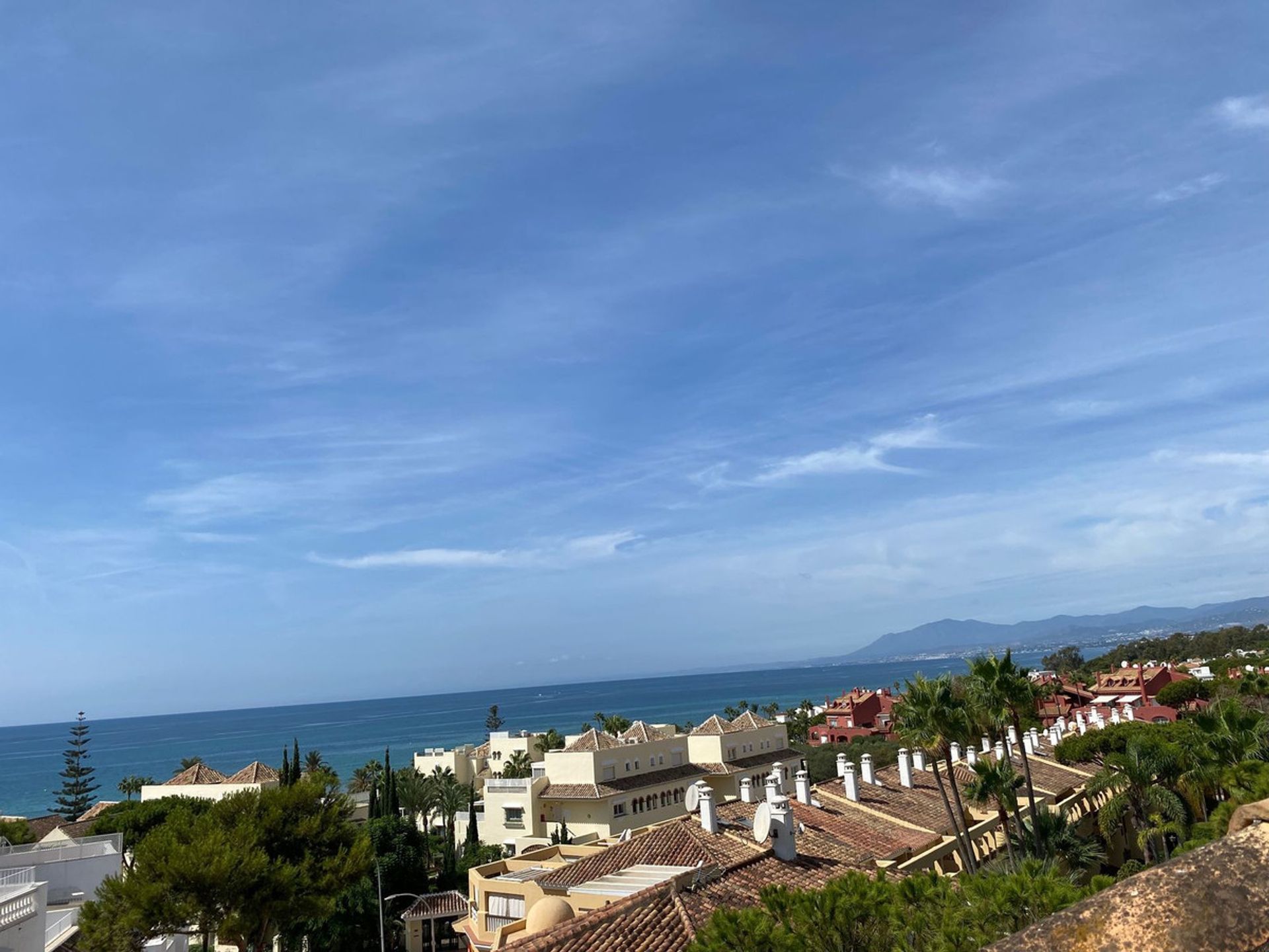 Condominium dans Marbella, Andalousie 12393811