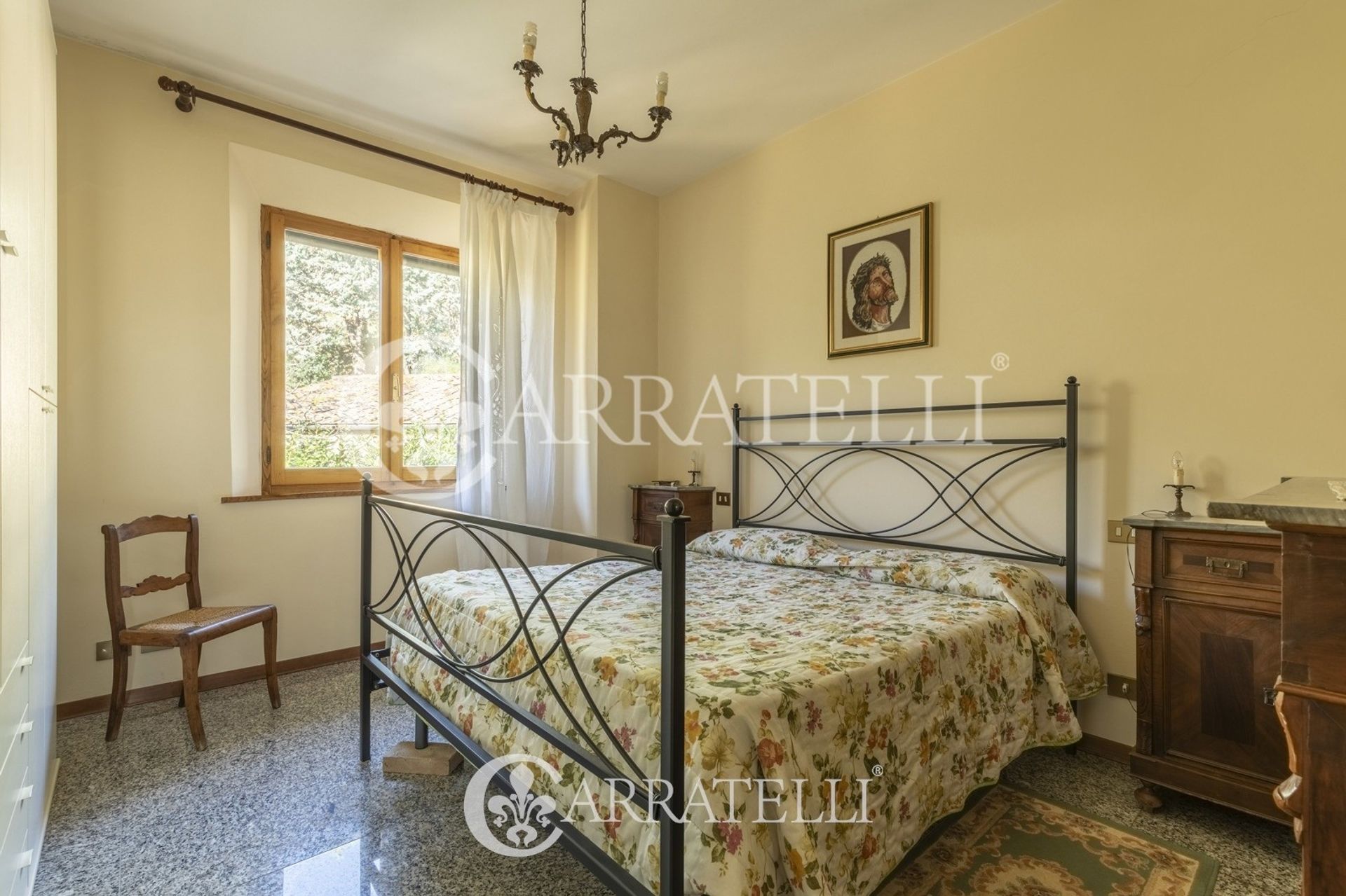 rumah dalam Trequanda, Tuscany 12393844