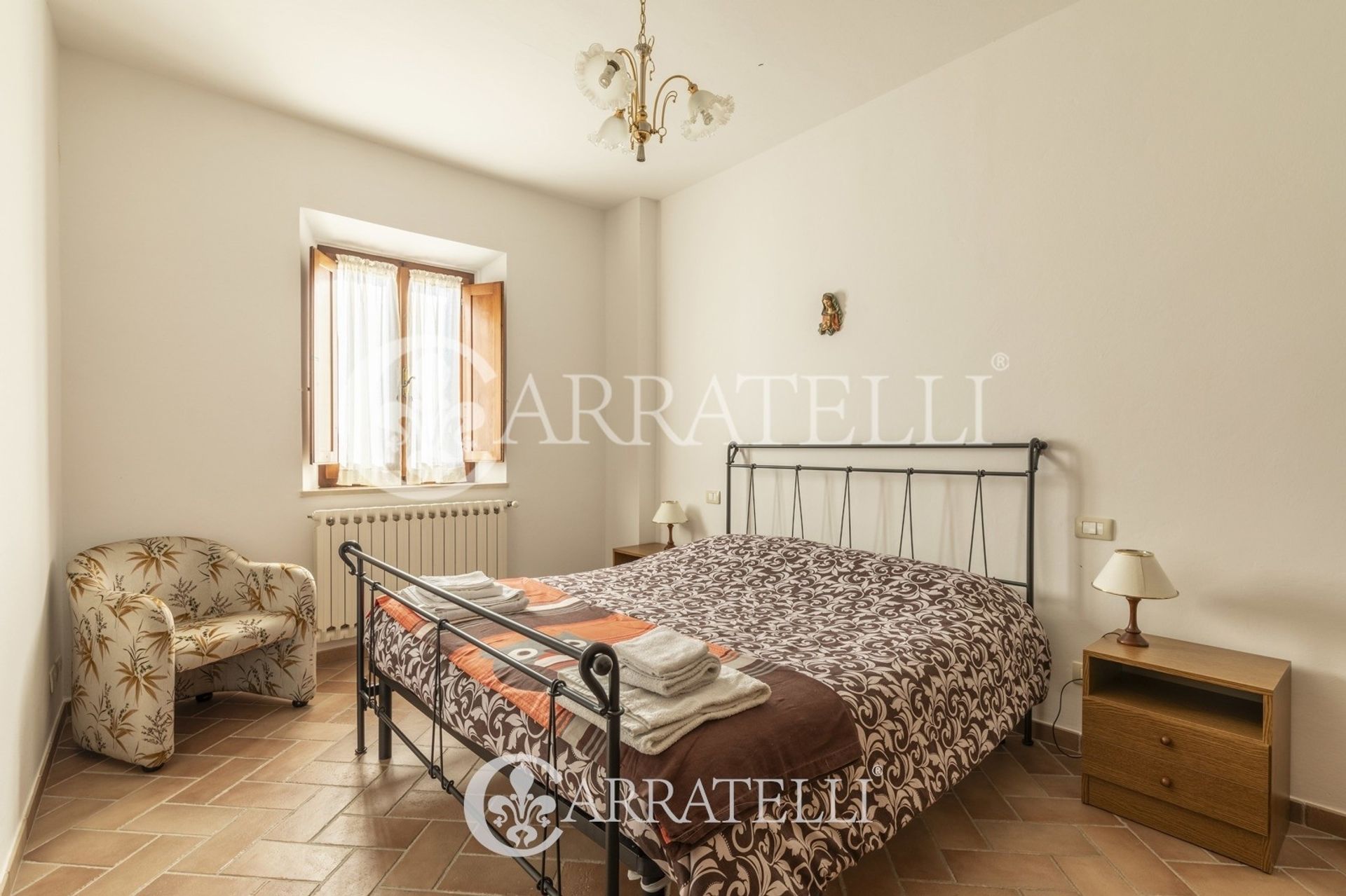 Haus im Trequanda, Tuscany 12393844