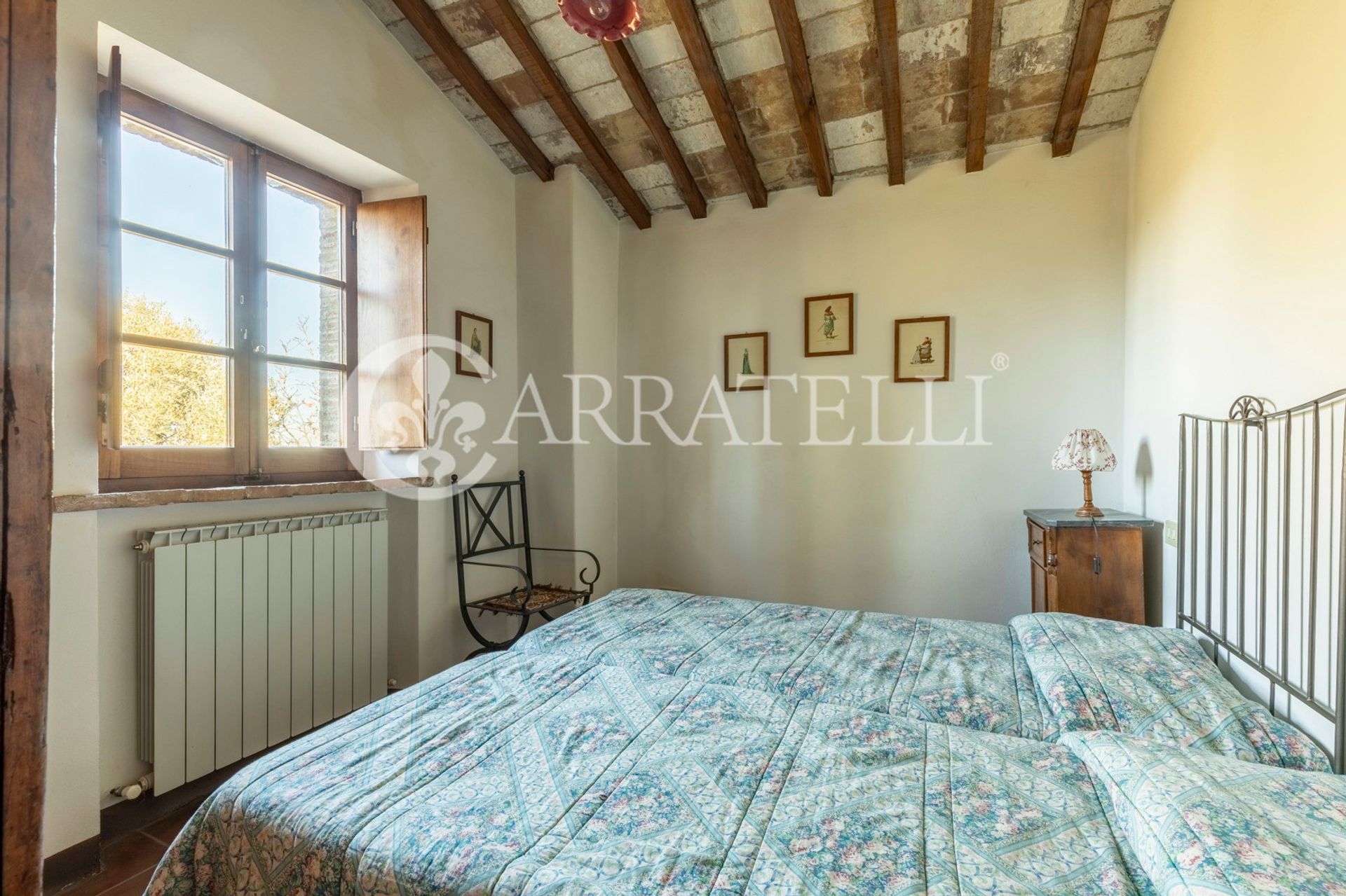 Haus im Sarteano, Tuscany 12393850