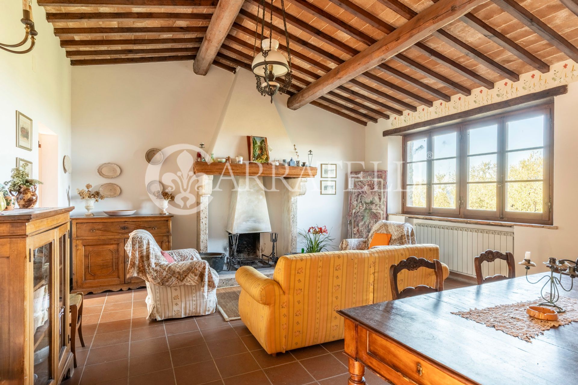 Haus im Sarteano, Tuscany 12393850