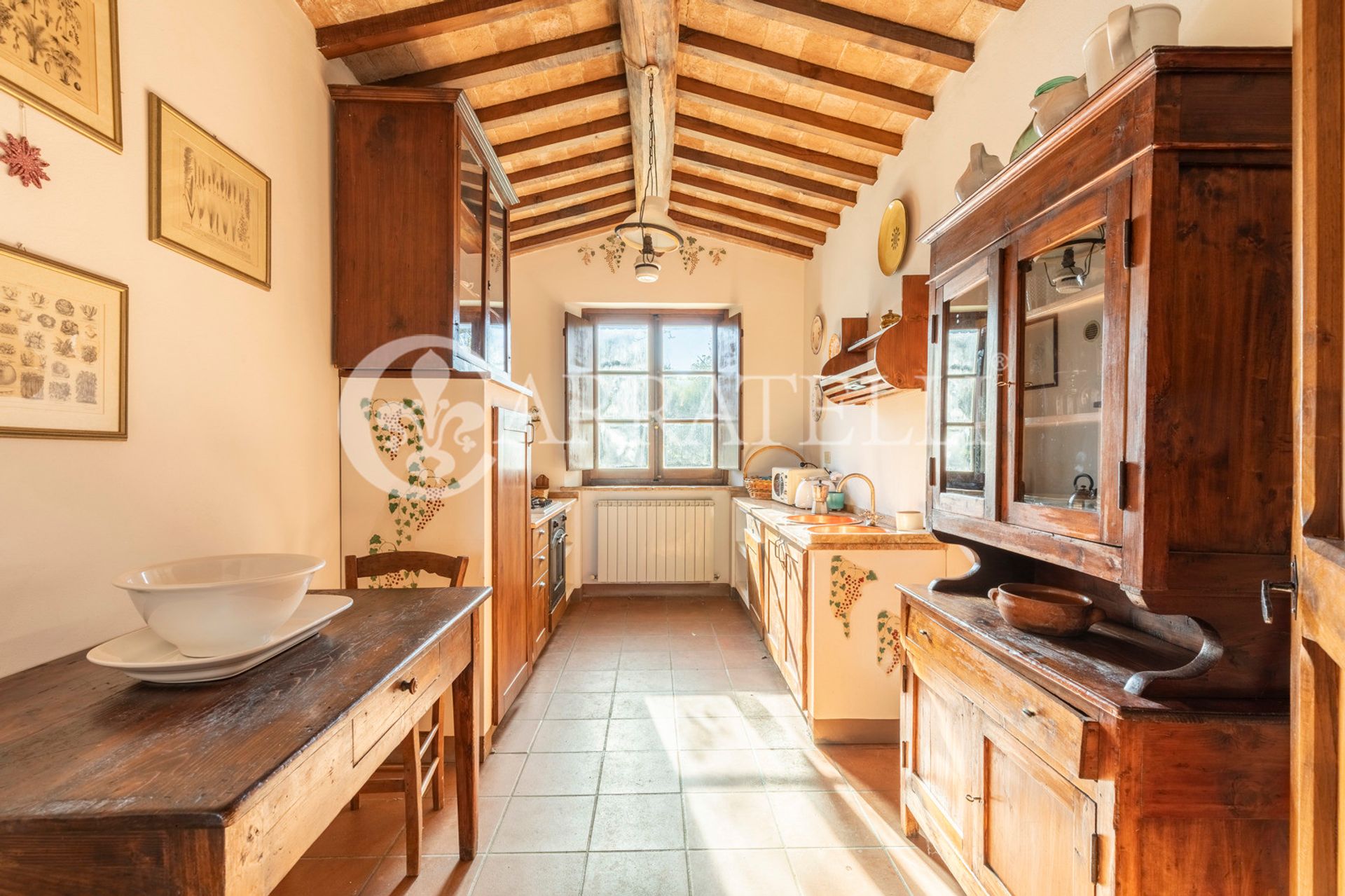 Haus im Sarteano, Tuscany 12393850