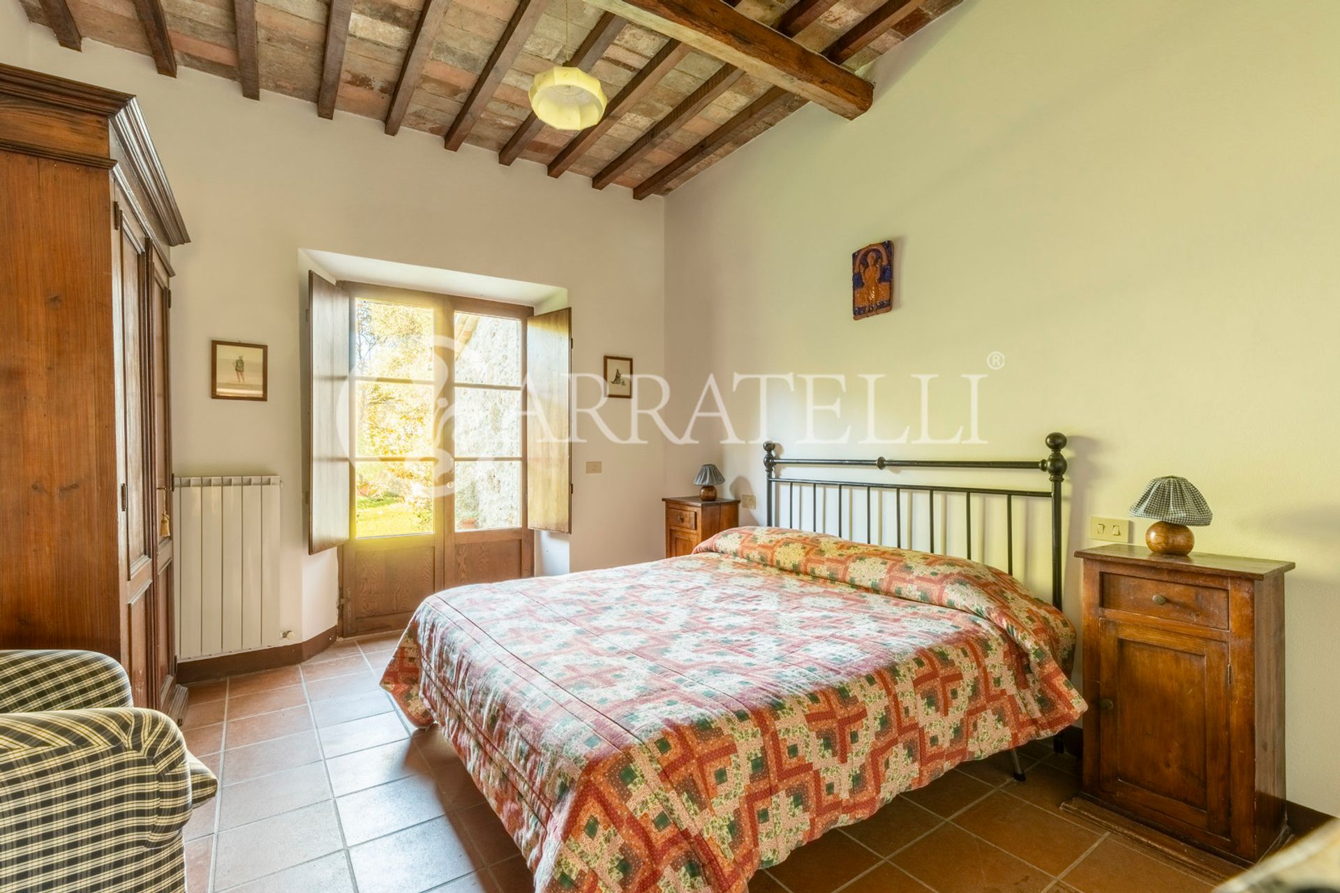 Haus im Sarteano, Tuscany 12393850