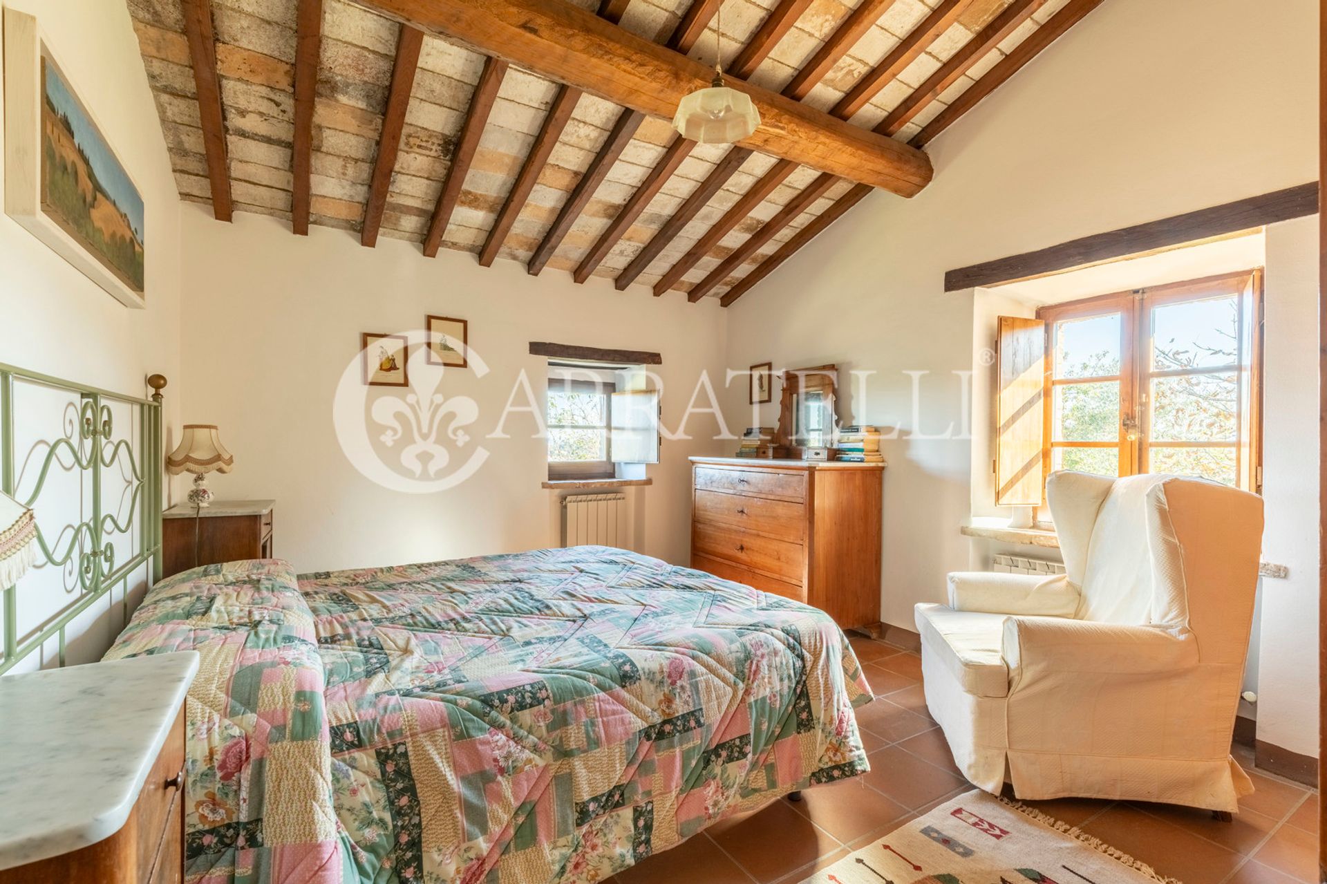 Haus im Sarteano, Tuscany 12393850