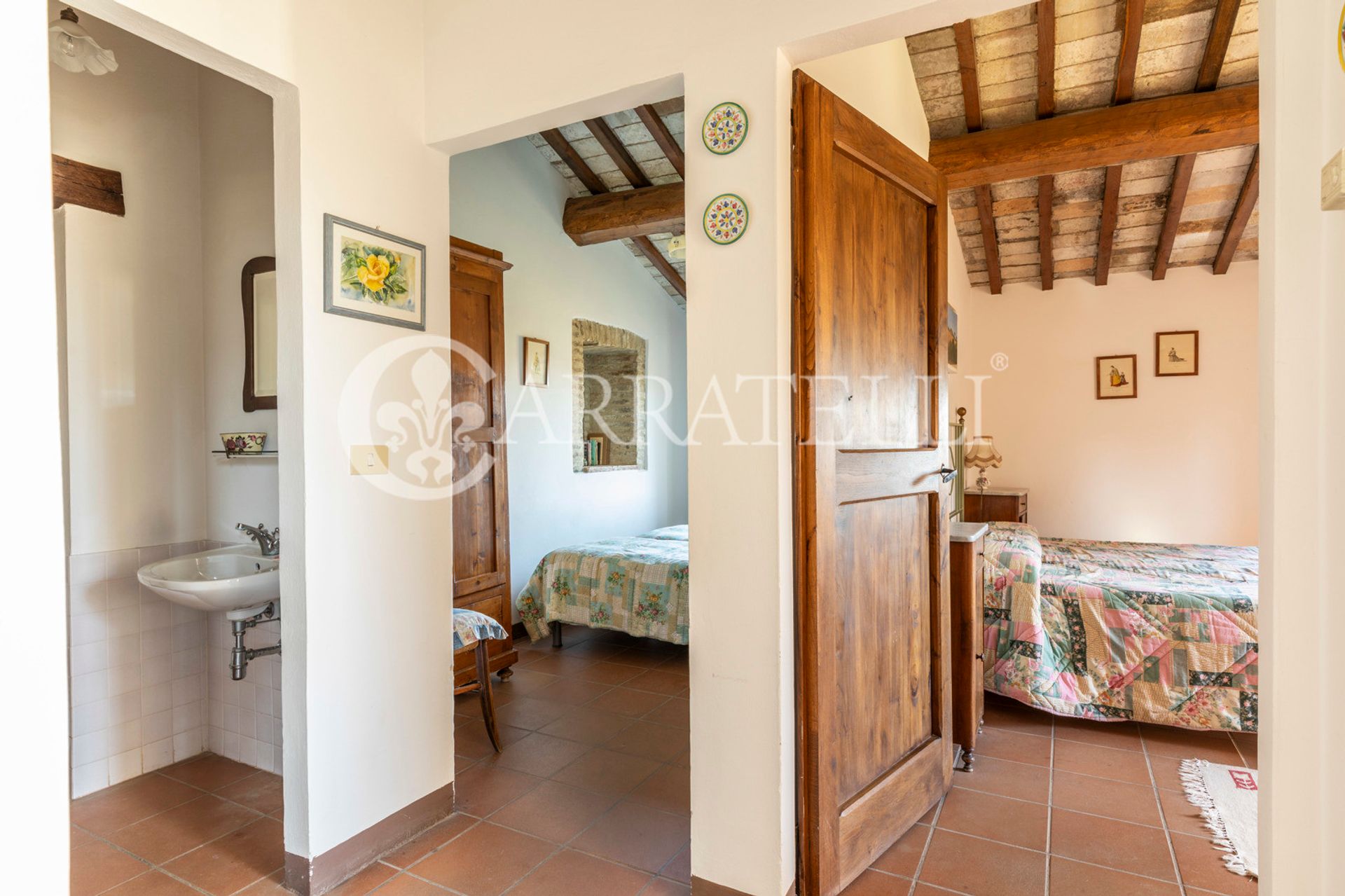 Haus im Sarteano, Tuscany 12393850