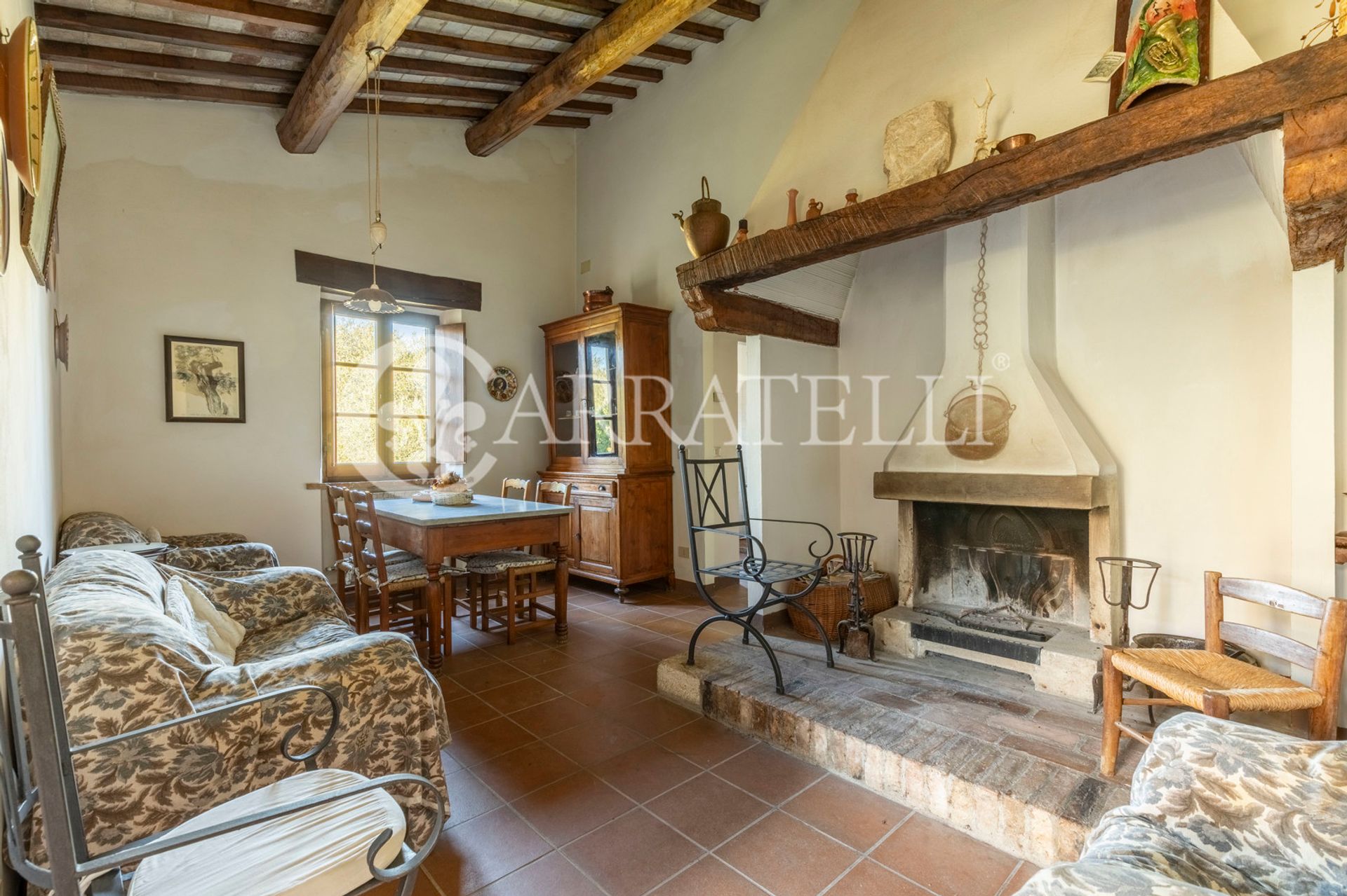 Haus im Sarteano, Tuscany 12393850