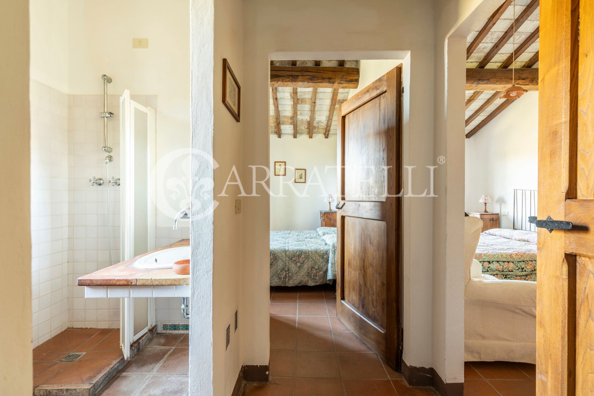 Haus im Sarteano, Tuscany 12393850