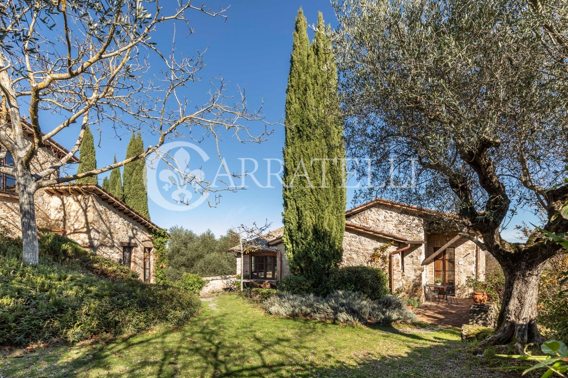 Haus im Sarteano, Tuscany 12393850