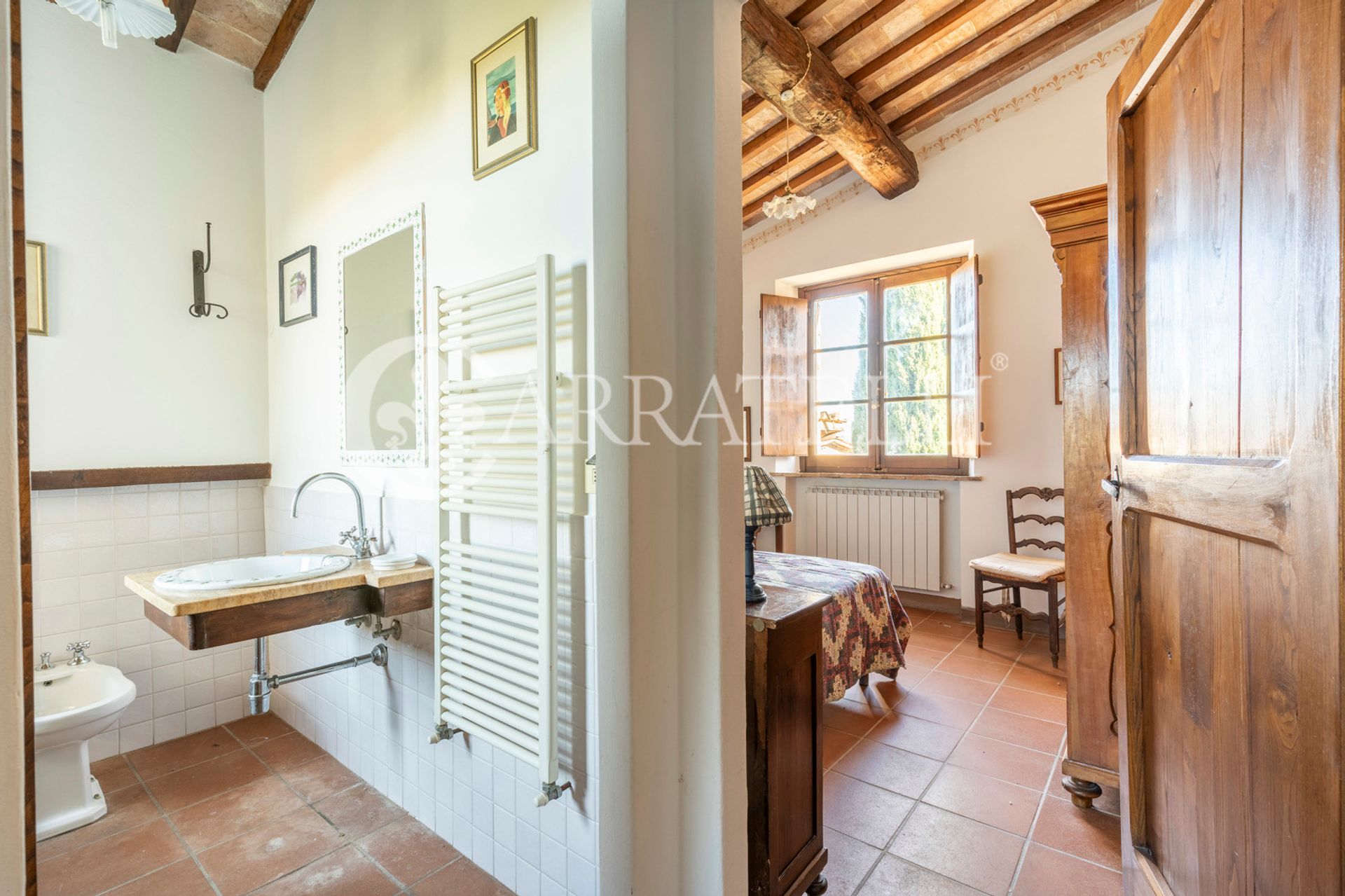 Haus im Sarteano, Tuscany 12393850