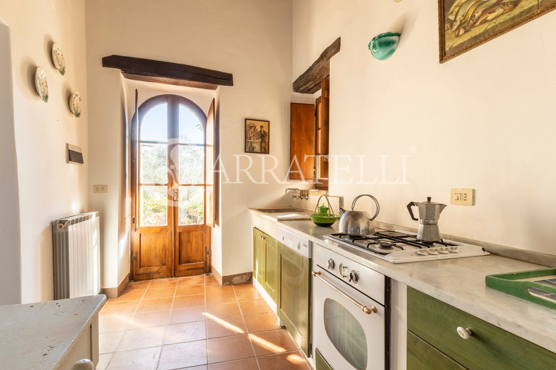 Haus im Sarteano, Tuscany 12393850