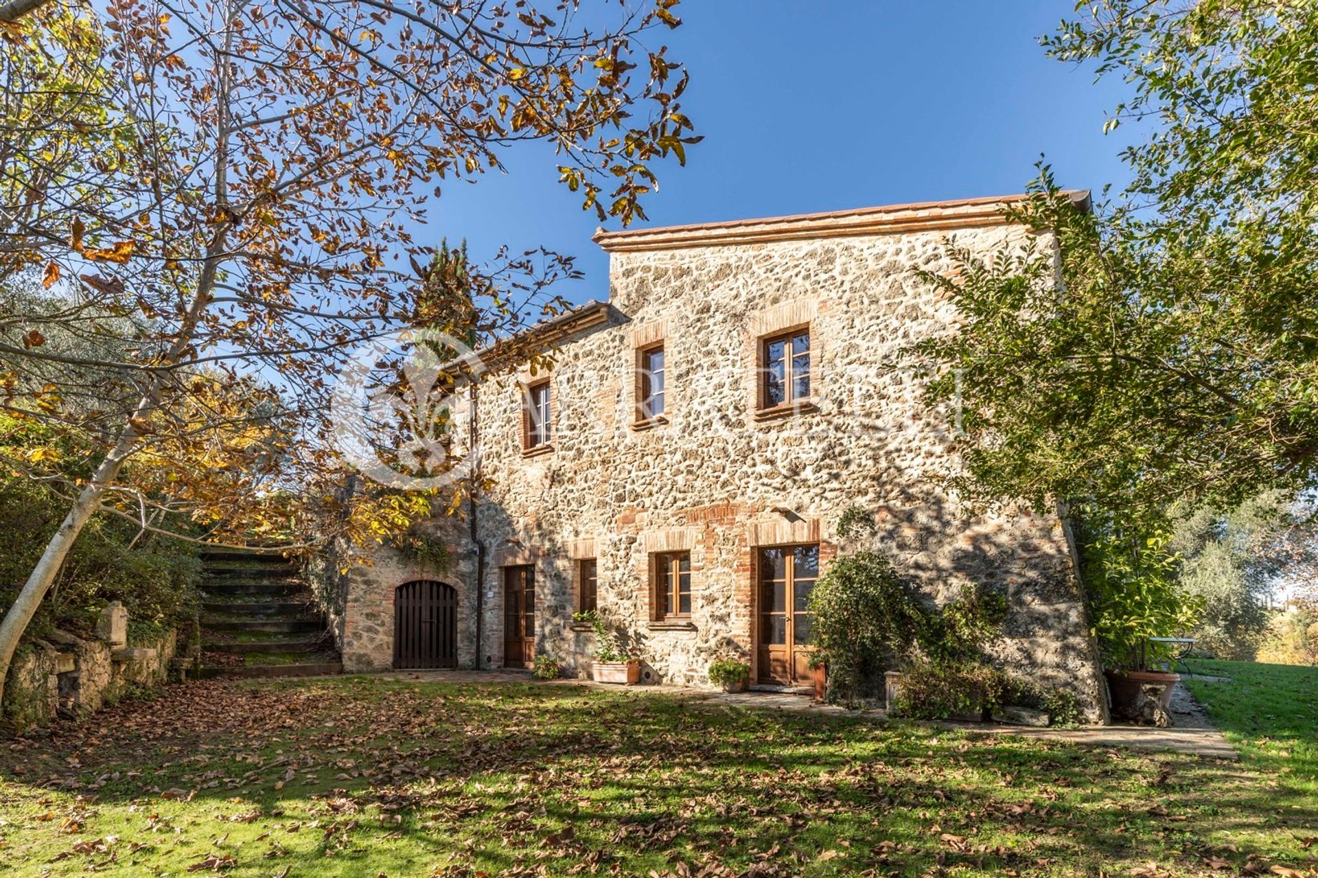 Haus im Sarteano, Tuscany 12393850