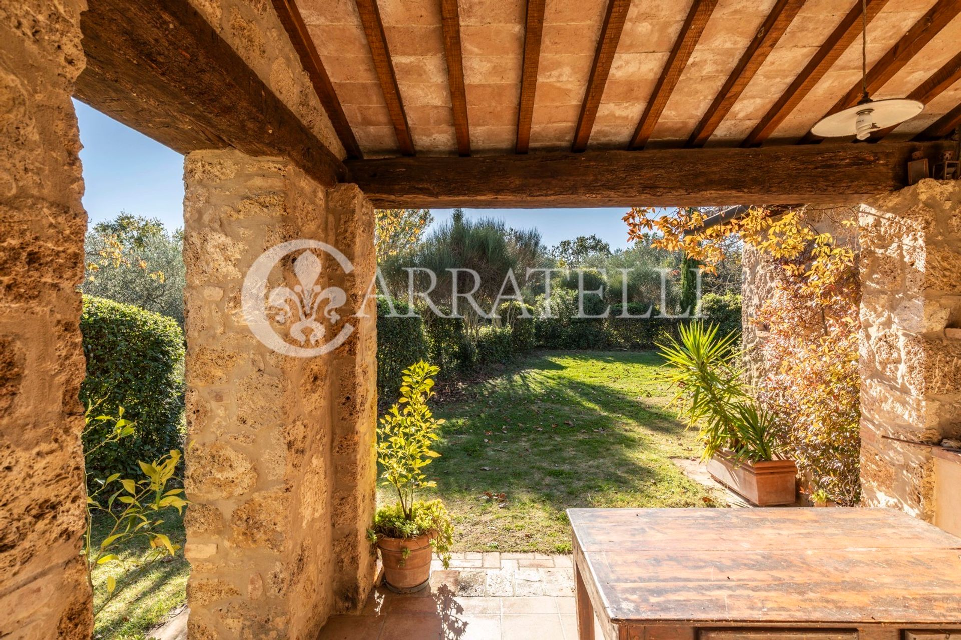 Haus im Sarteano, Tuscany 12393850