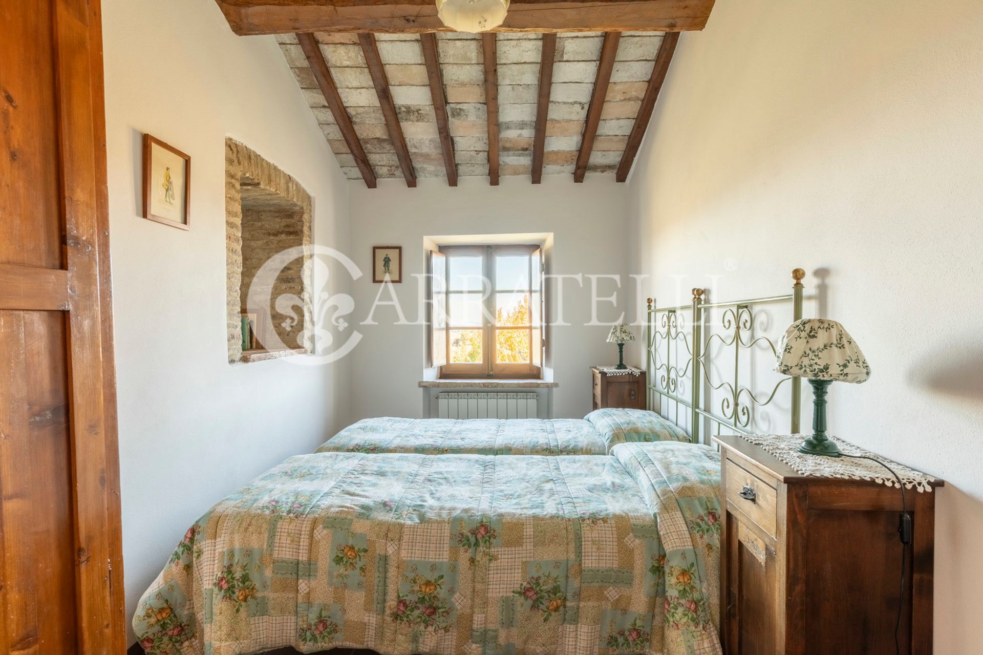 Haus im Sarteano, Tuscany 12393850