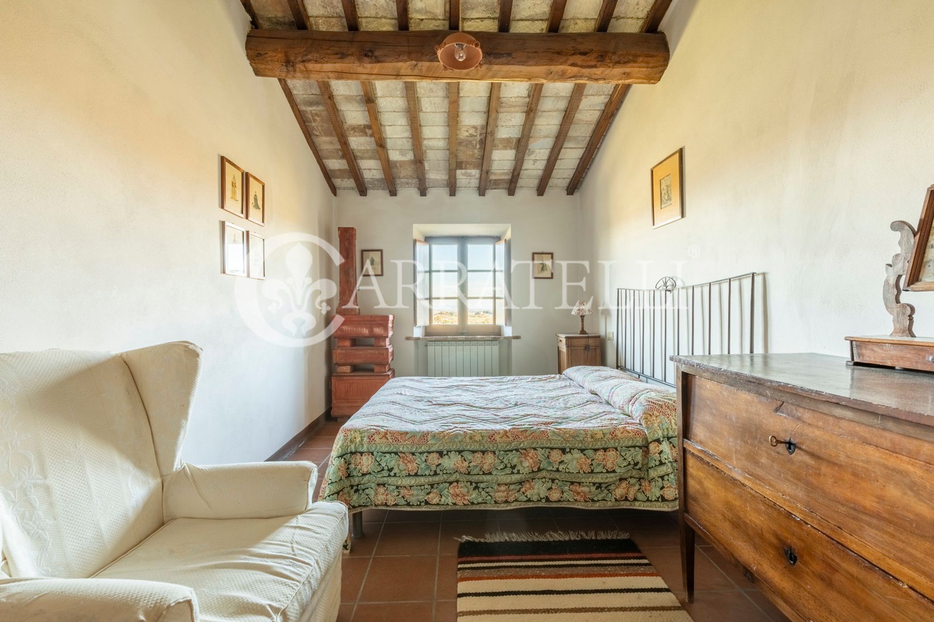 Haus im Sarteano, Tuscany 12393850