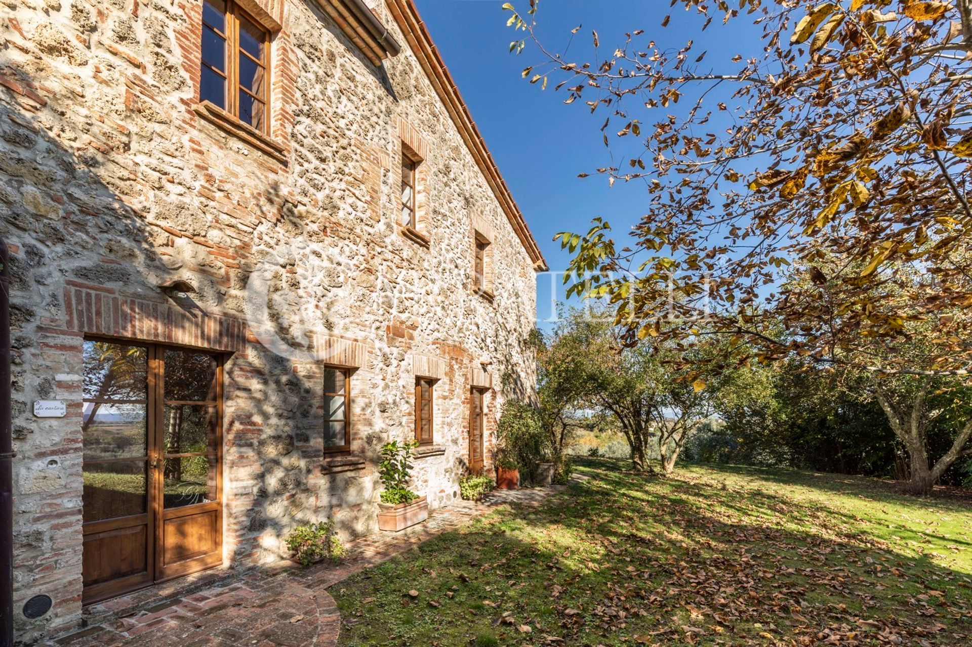 Haus im Sarteano, Tuscany 12393850