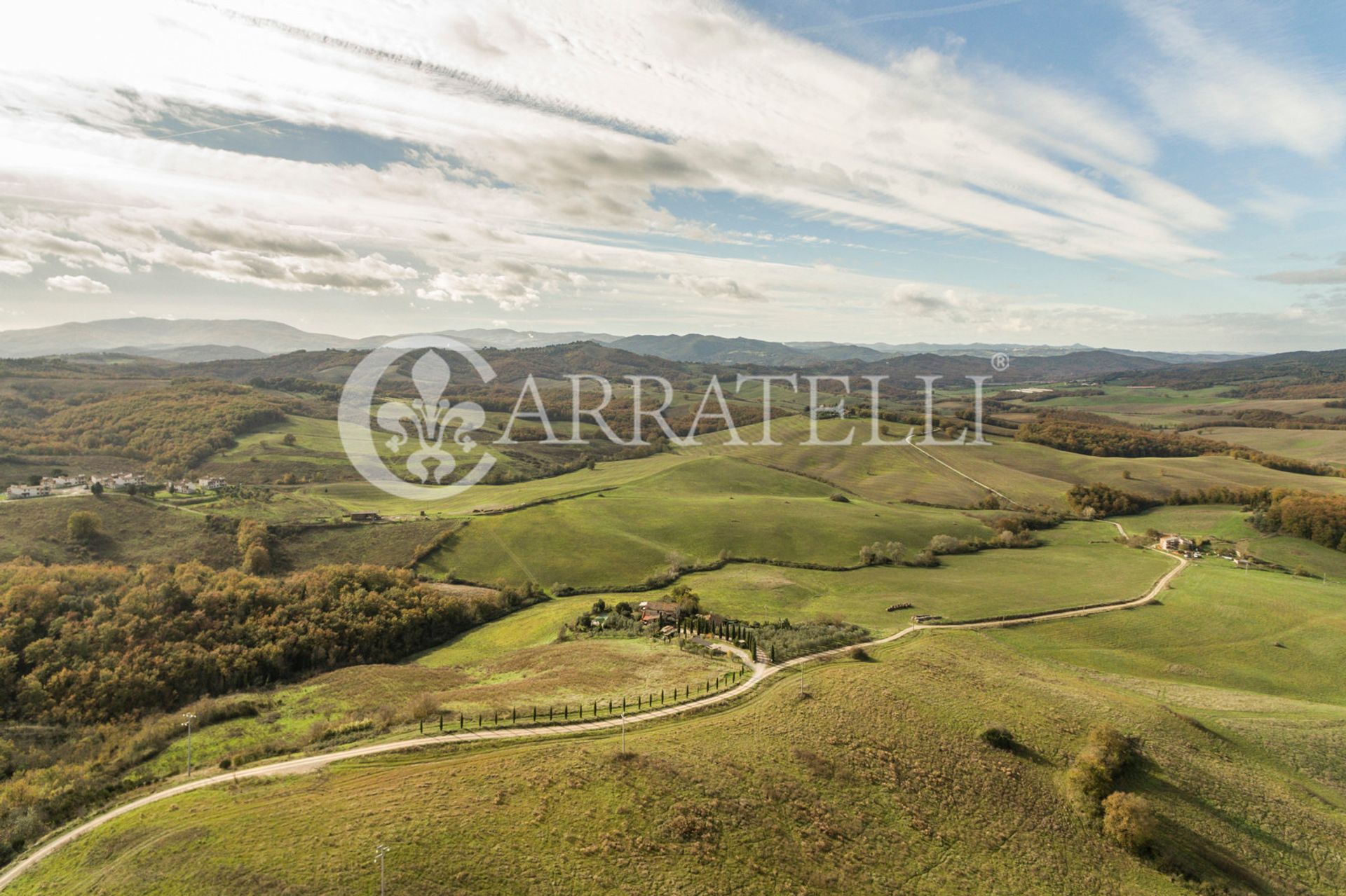 House in Casole d'Elsa, Tuscany 12393852