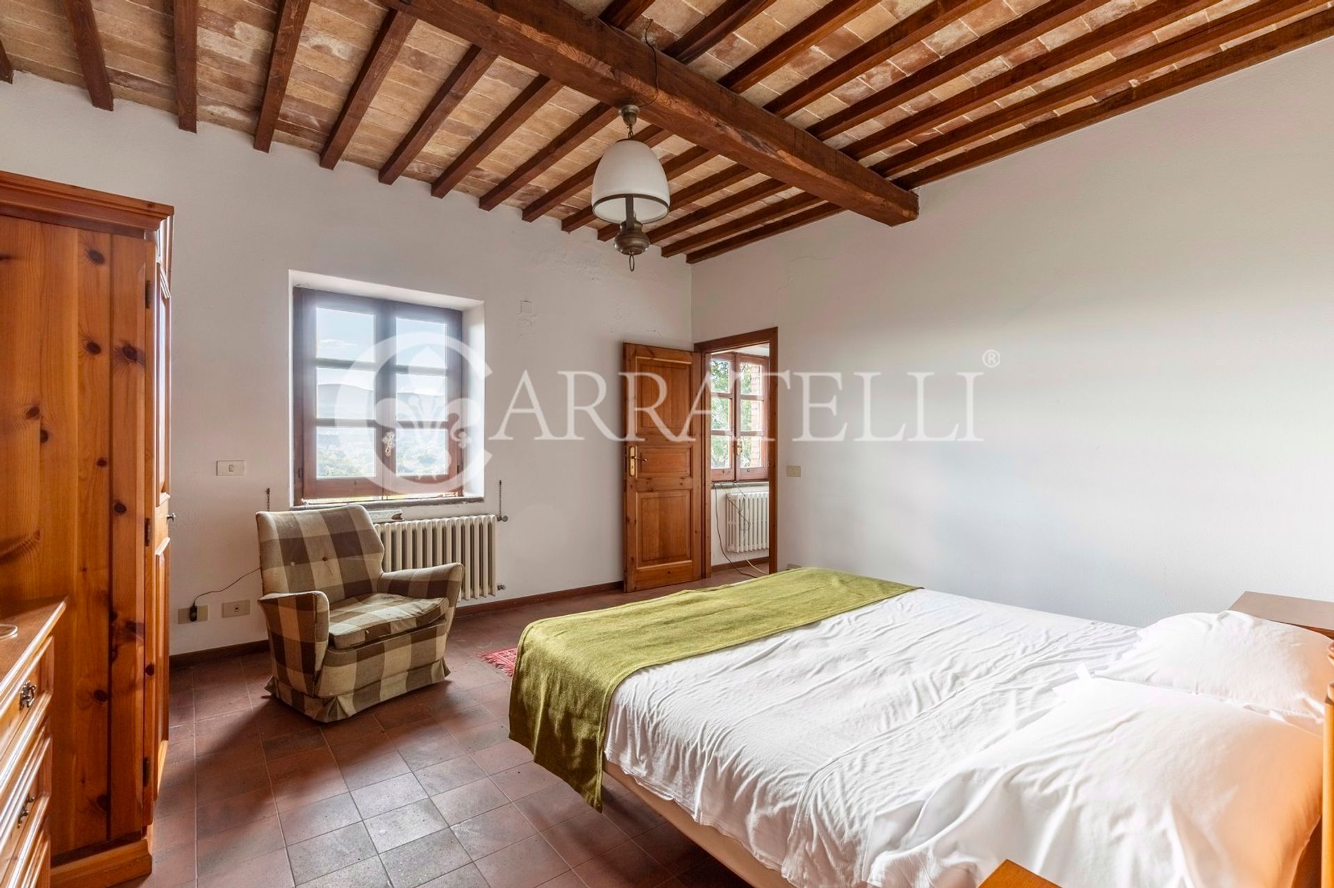 House in Cetona, Tuscany 12393861