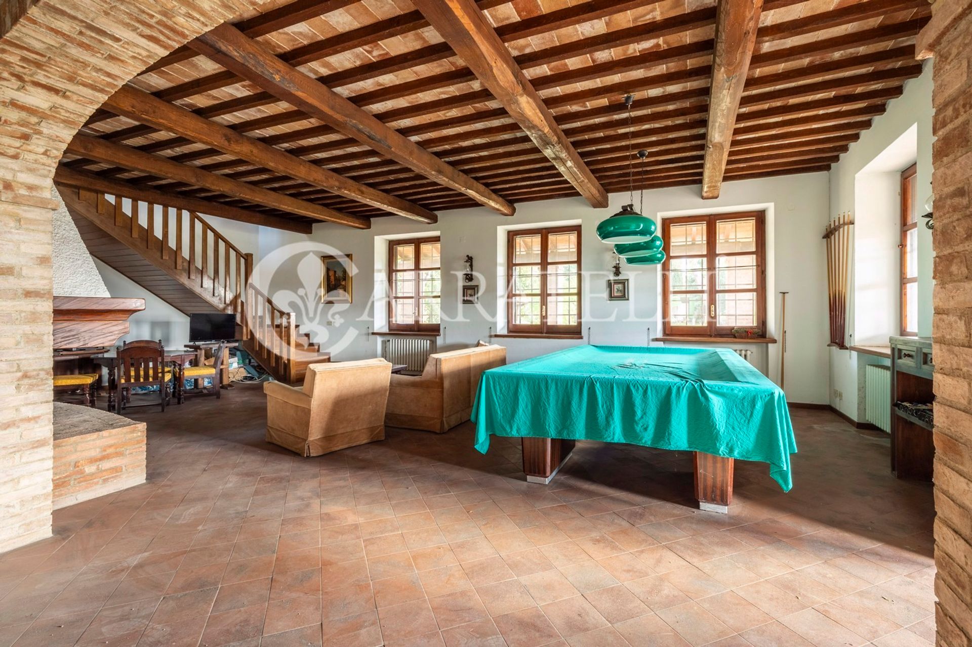 मकान में Cetona, Tuscany 12393861