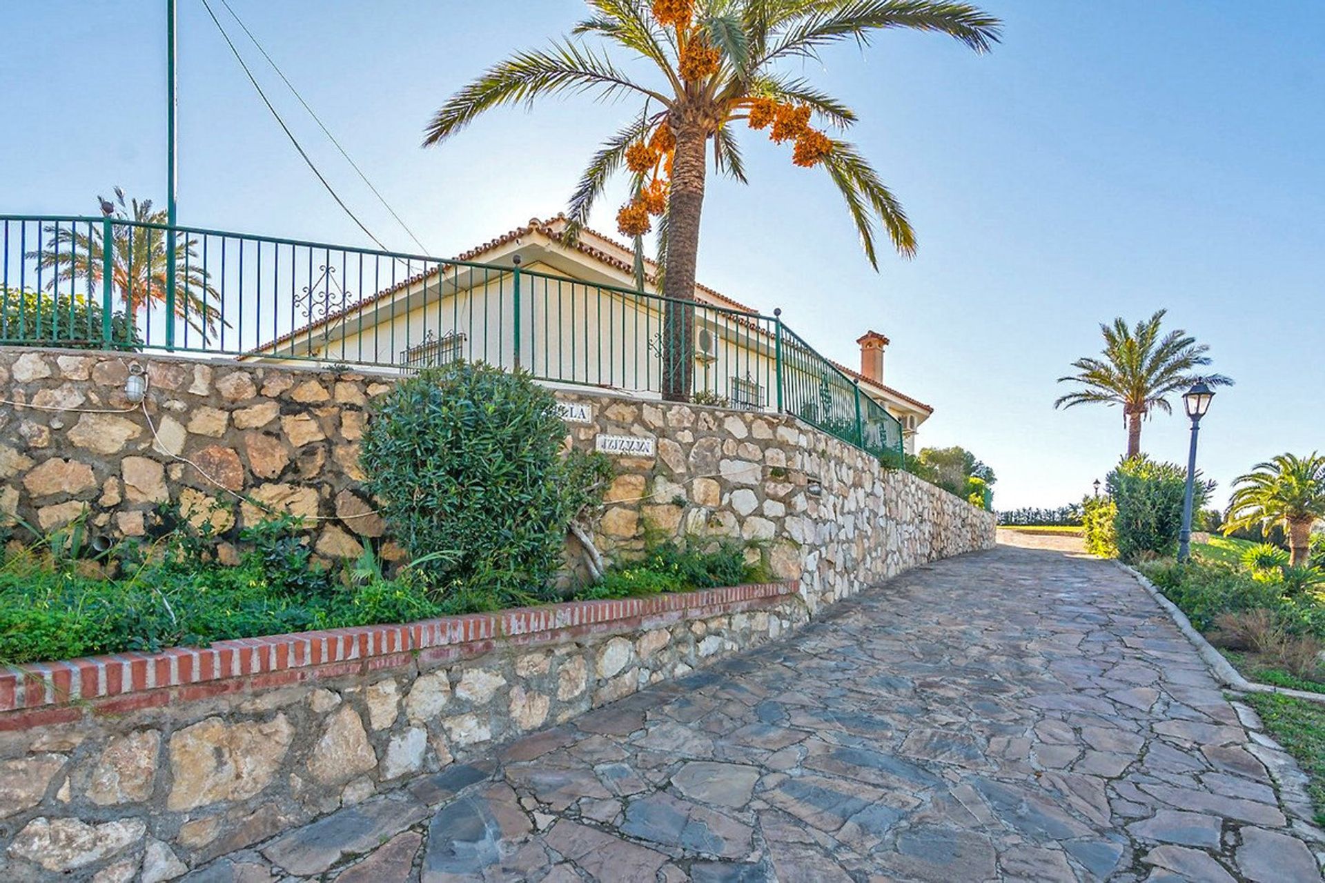 casa en La Capellania, Andalucía 12393893