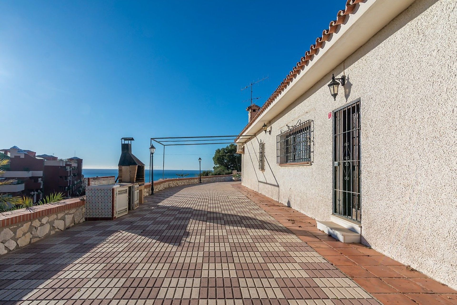 casa en La Capellania, Andalucía 12393893