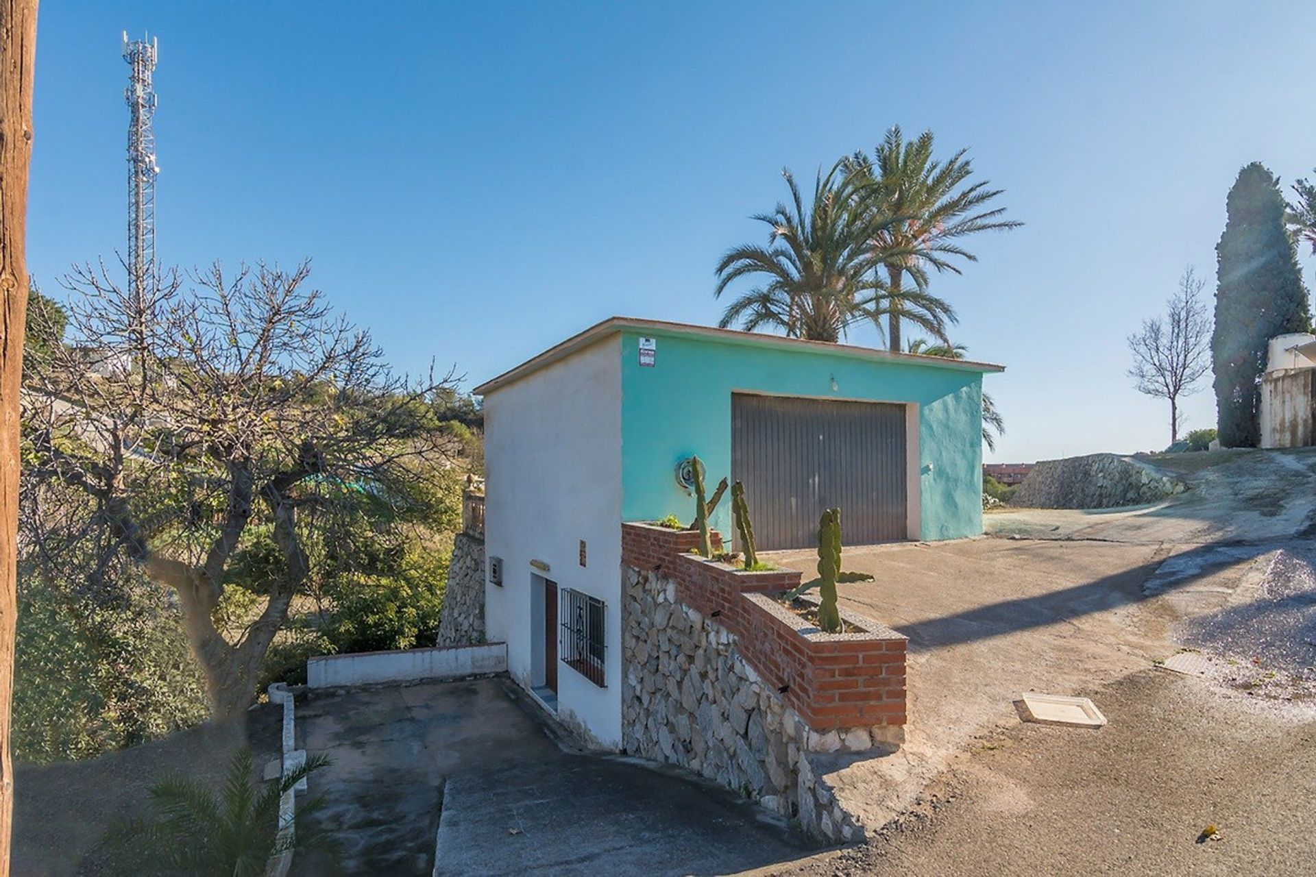 casa en La Capellania, Andalucía 12393893