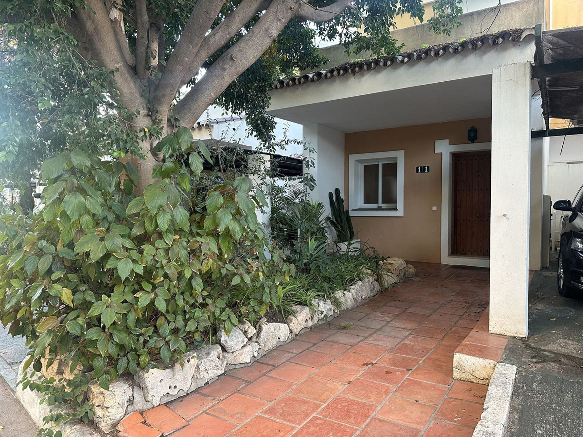 rumah dalam La Quinta, Canarias 12393903