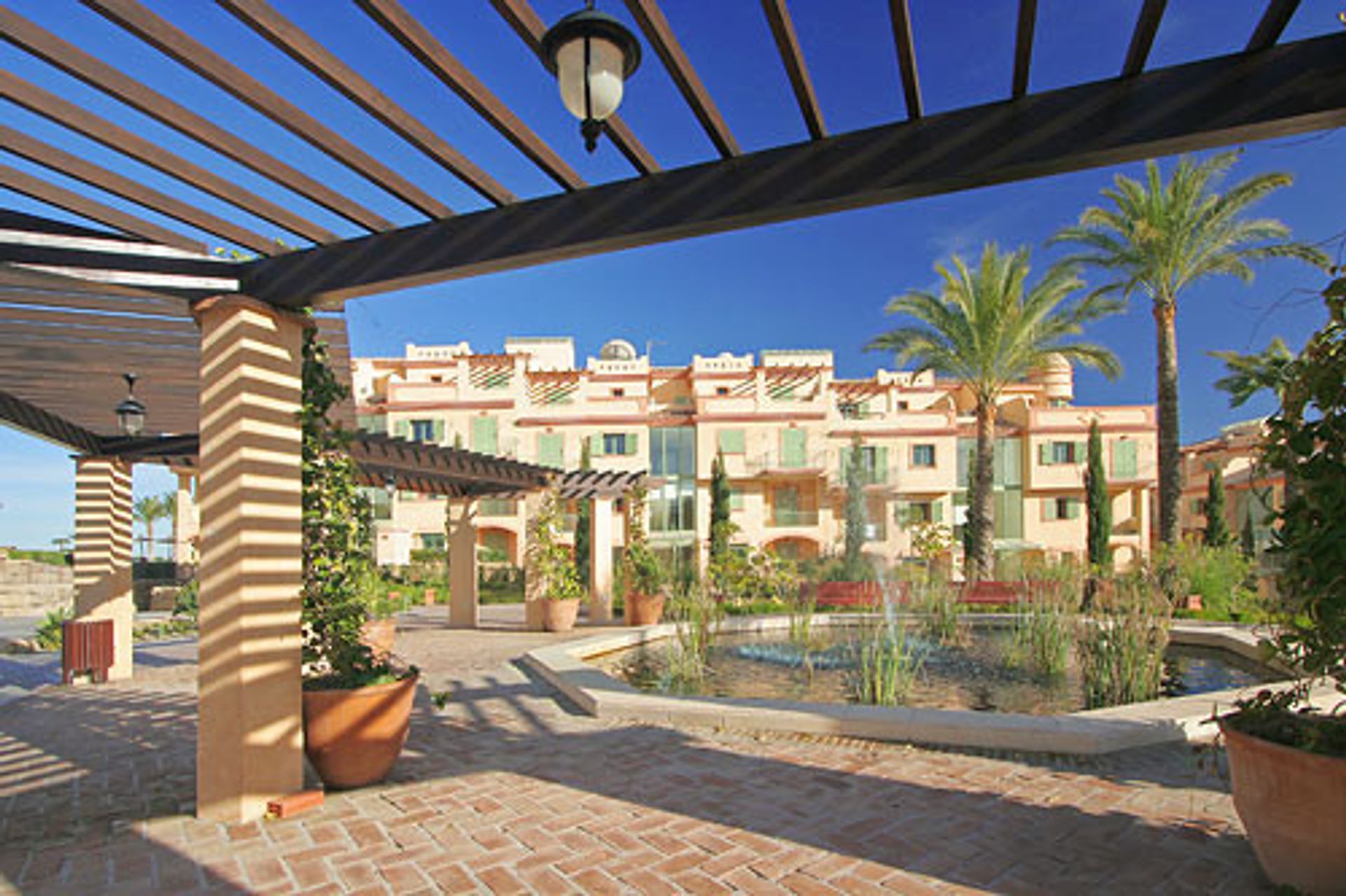 Condominium dans Benahavís, Andalousie 12393911