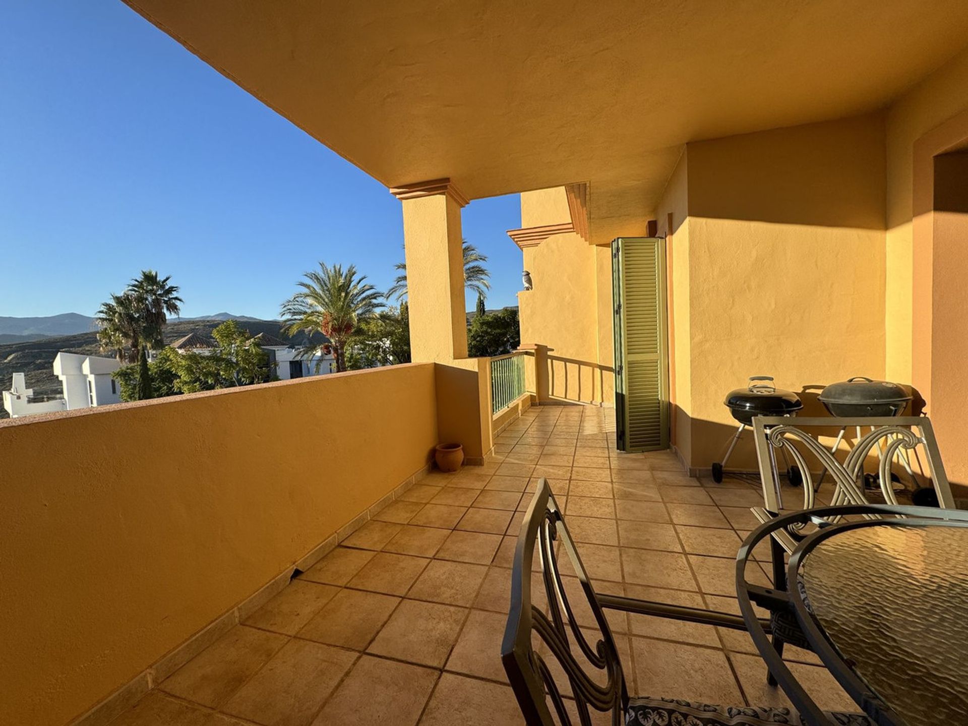 Condominium dans Benahavís, Andalousie 12393911