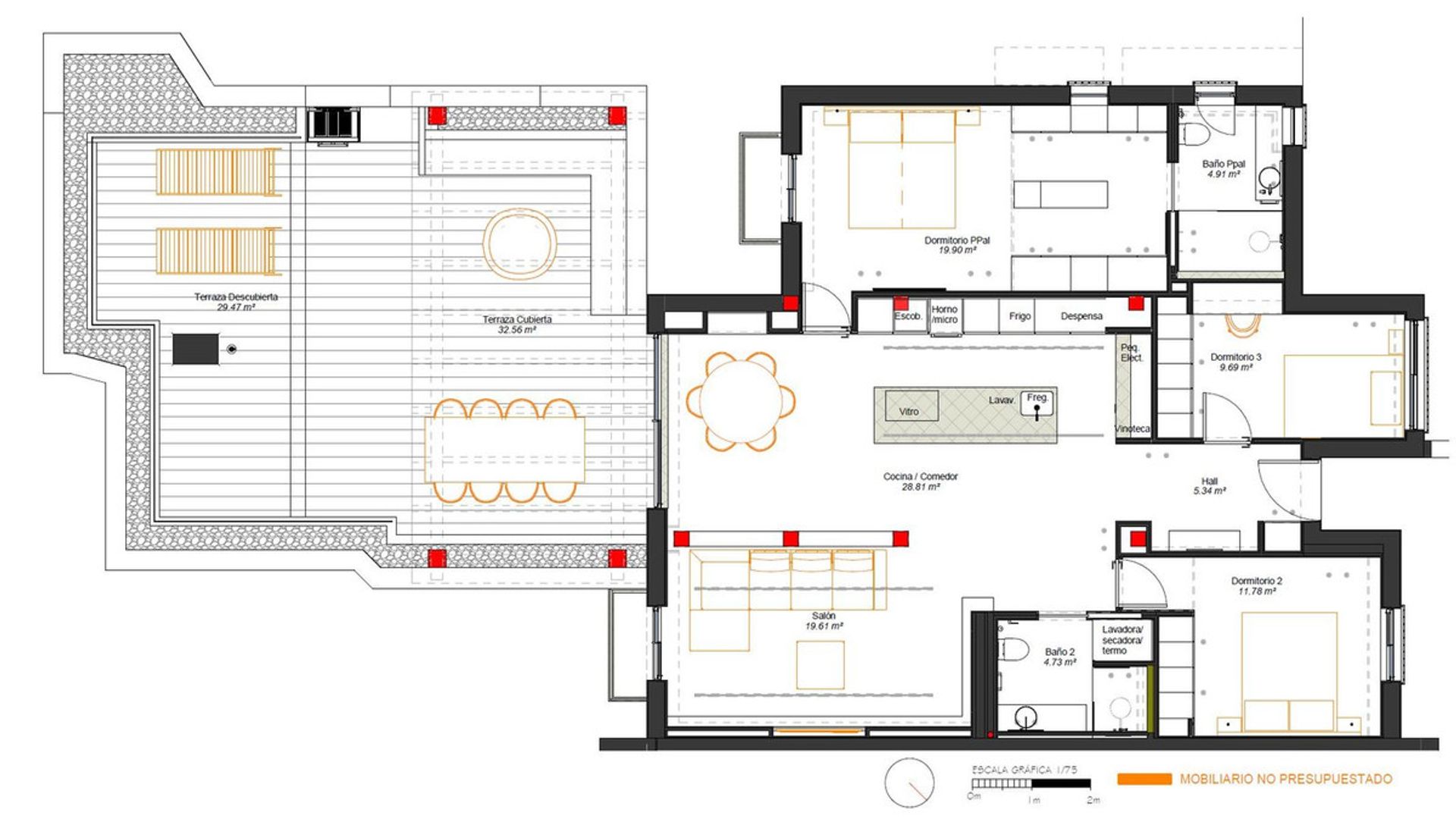 Condominio nel Marbella, Andalusia 12393923