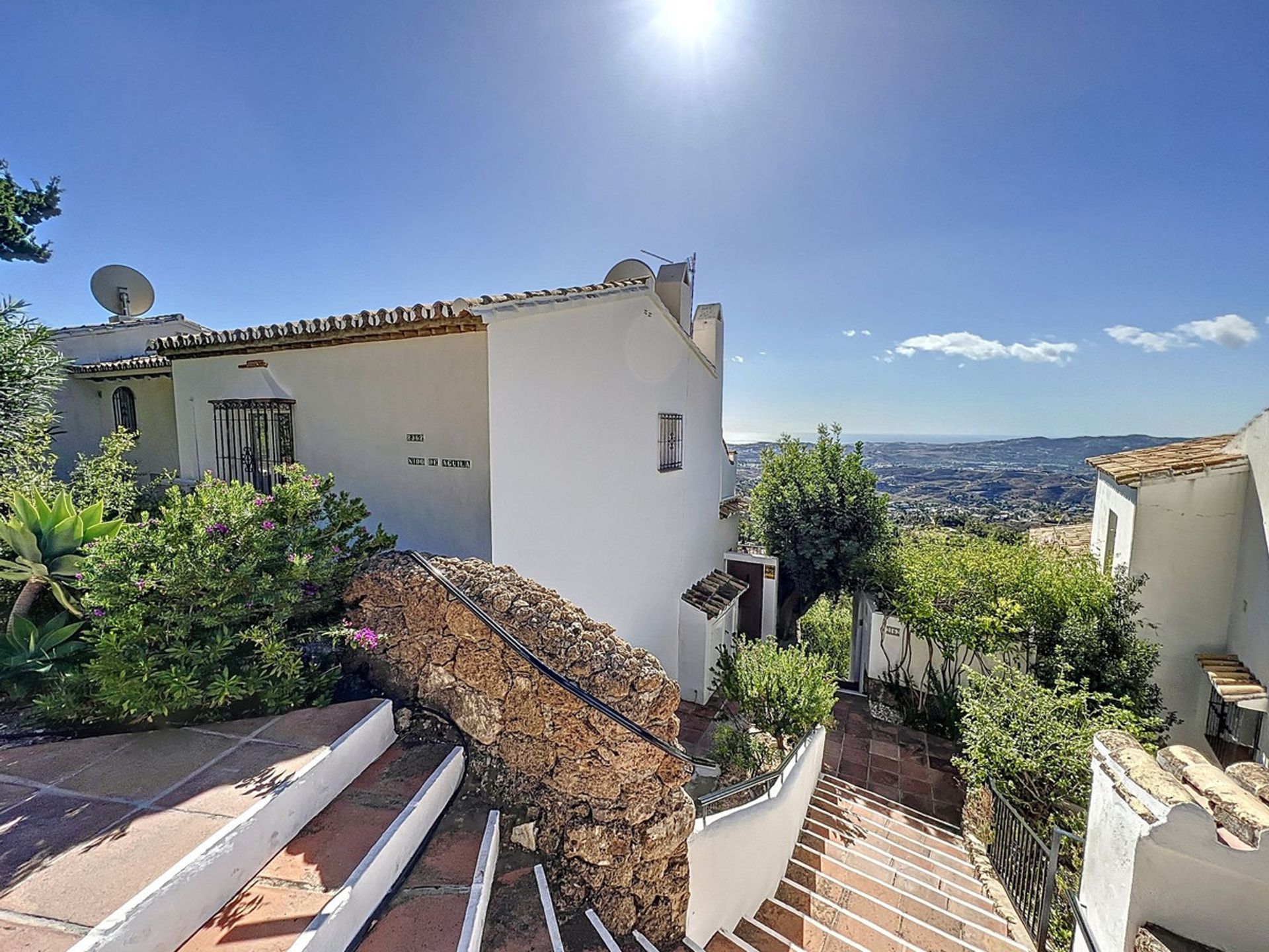 Haus im Mijas, Andalusia 12393946