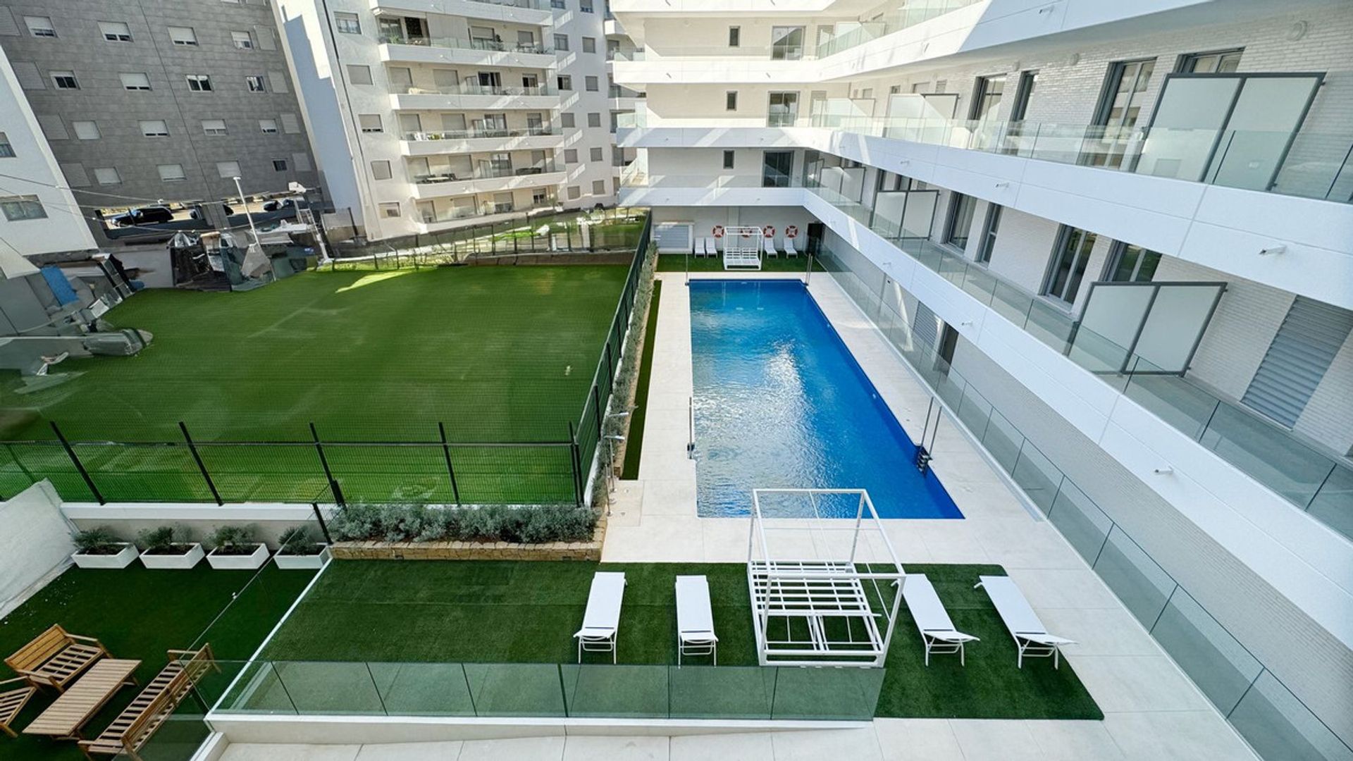 Condominio en Marbella, Andalucía 12393984