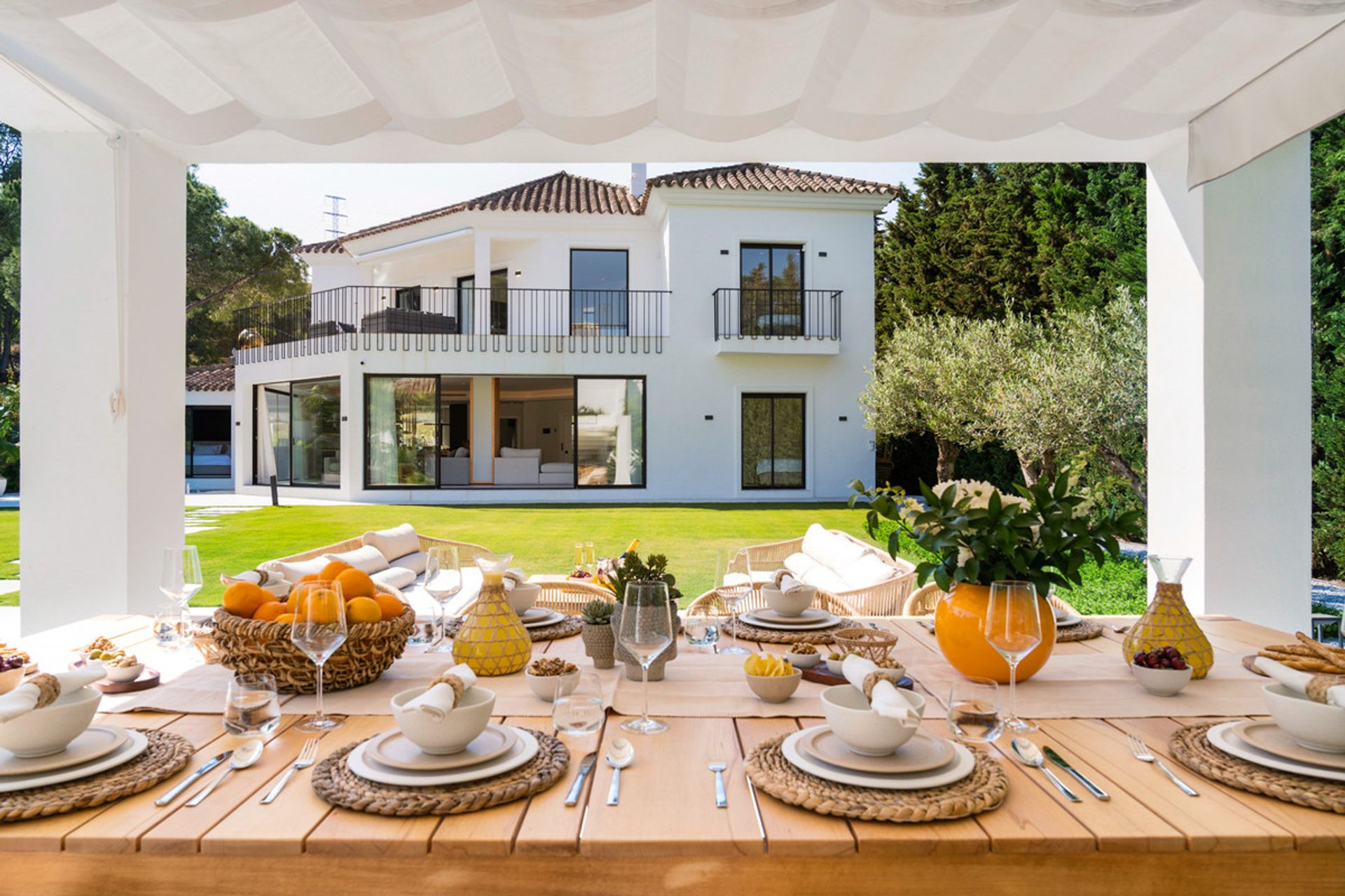 casa en Marbella, Andalucía 12393996