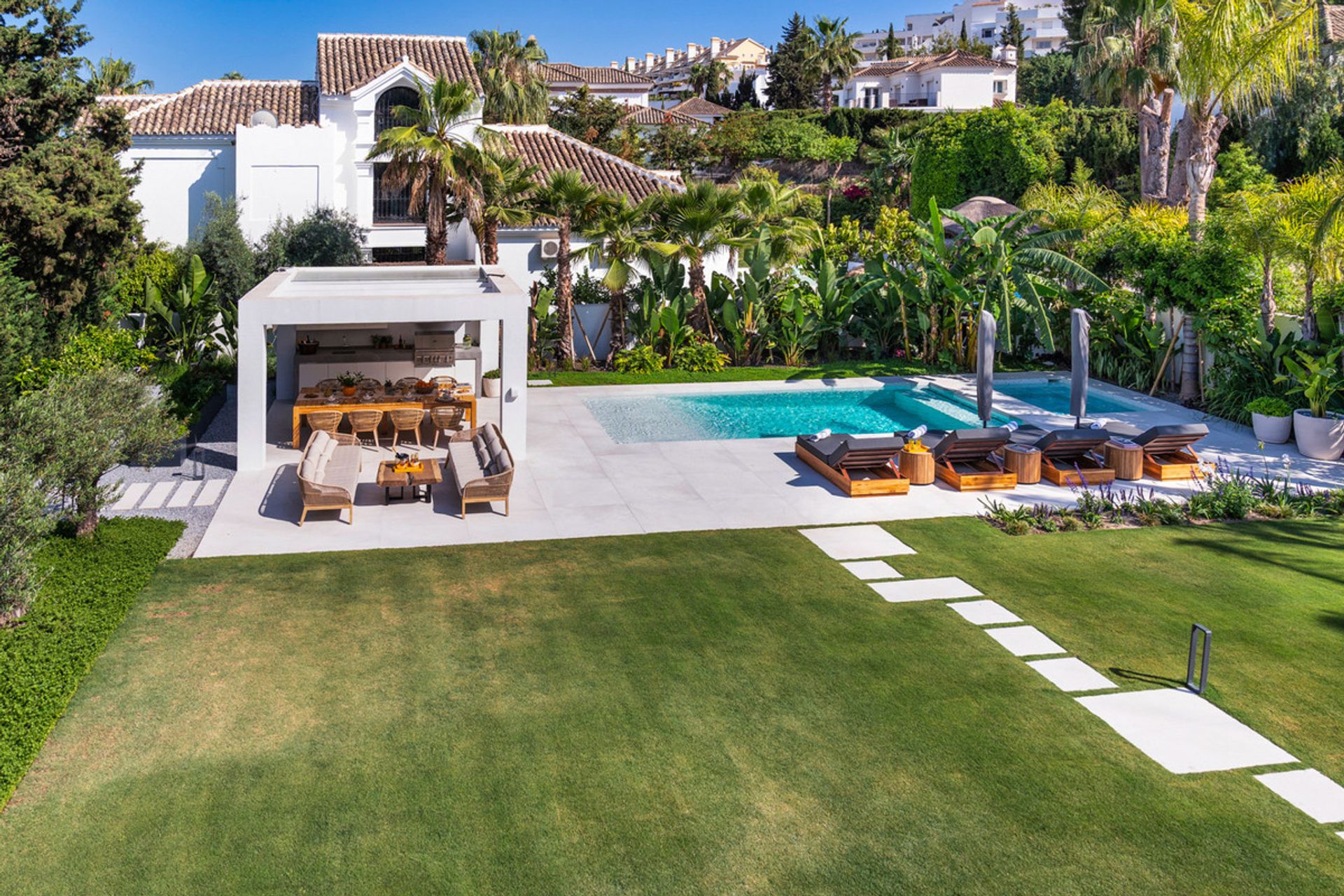 casa en Marbella, Andalucía 12393996