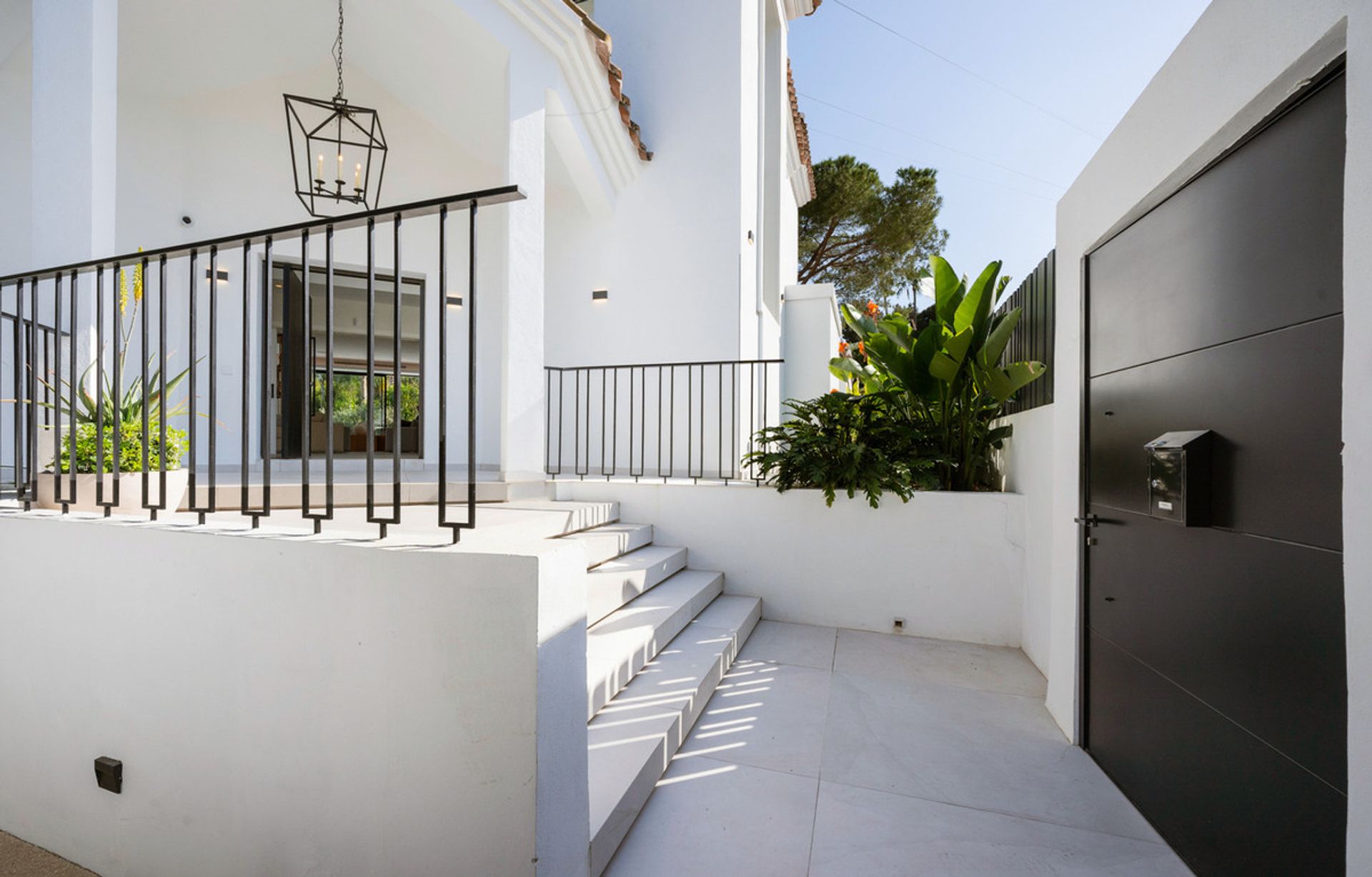 casa en Marbella, Andalucía 12393996