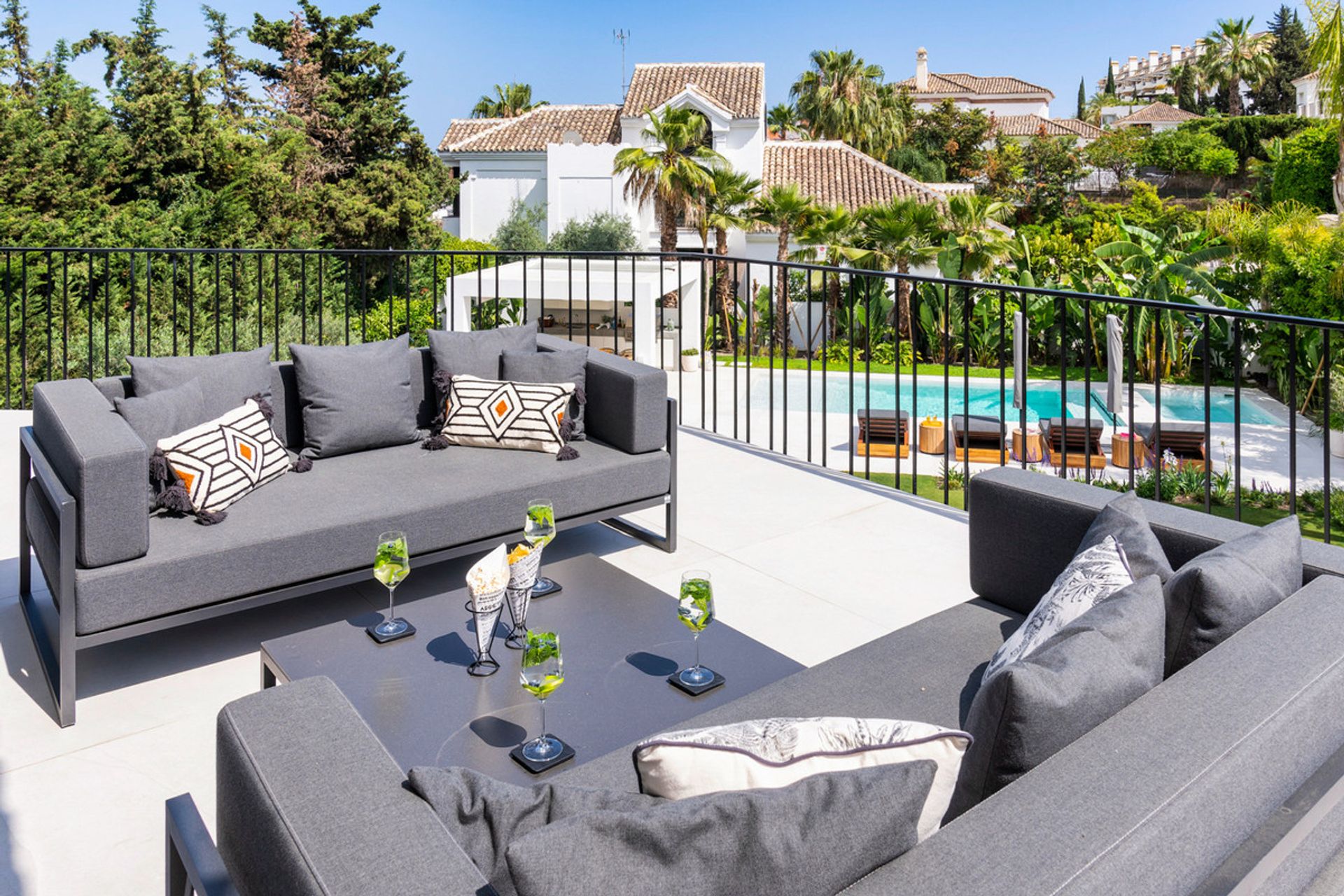 casa en Marbella, Andalucía 12393996