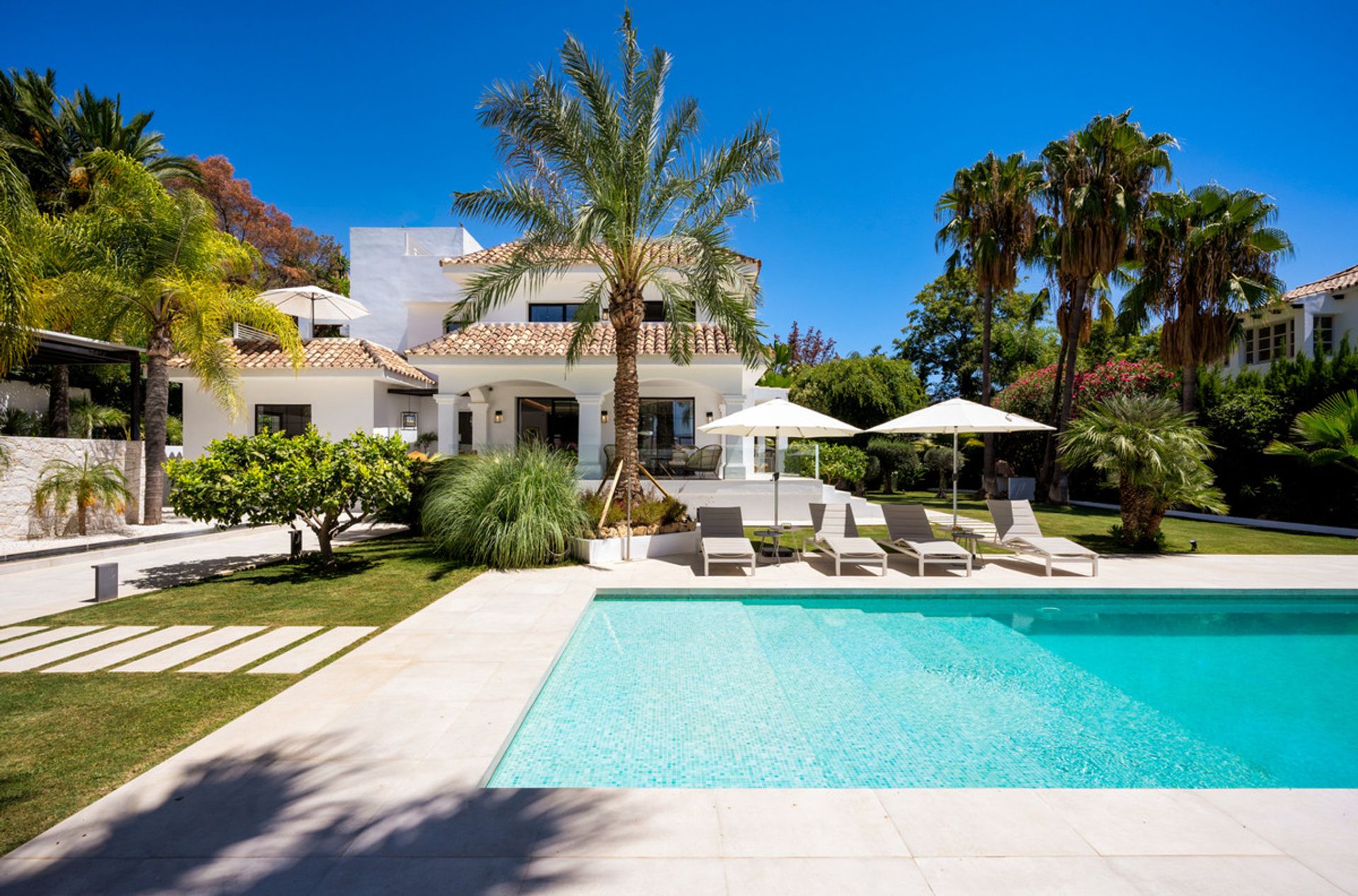 casa en marbella, Andalucía 12393998