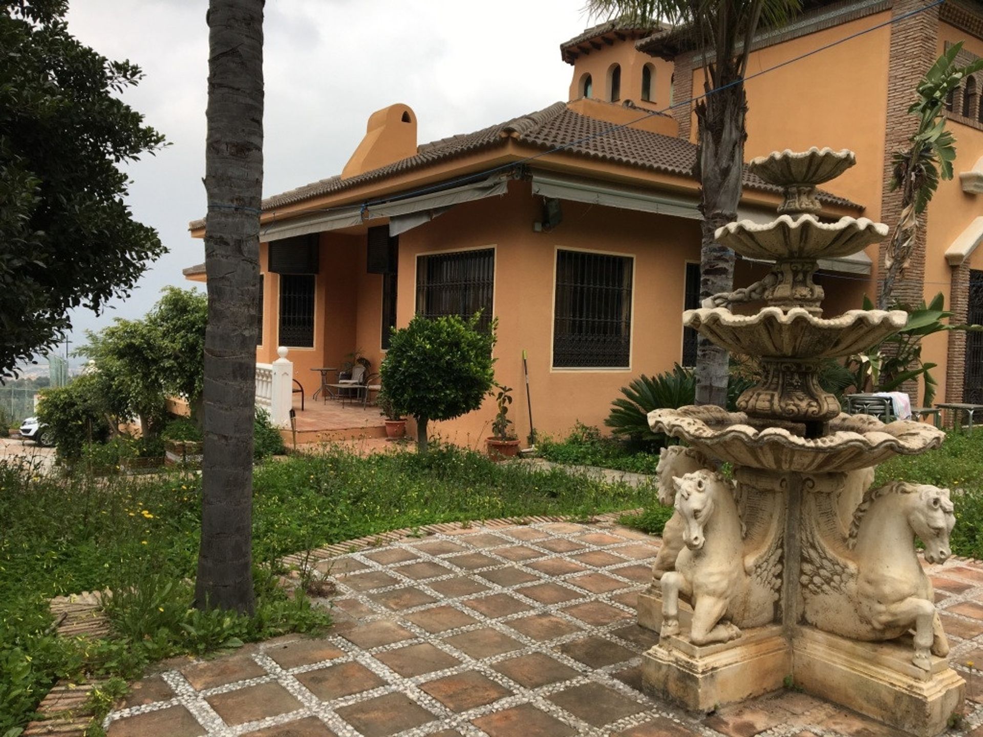 Haus im Alhaurin de la Torre, Andalusia 12394002