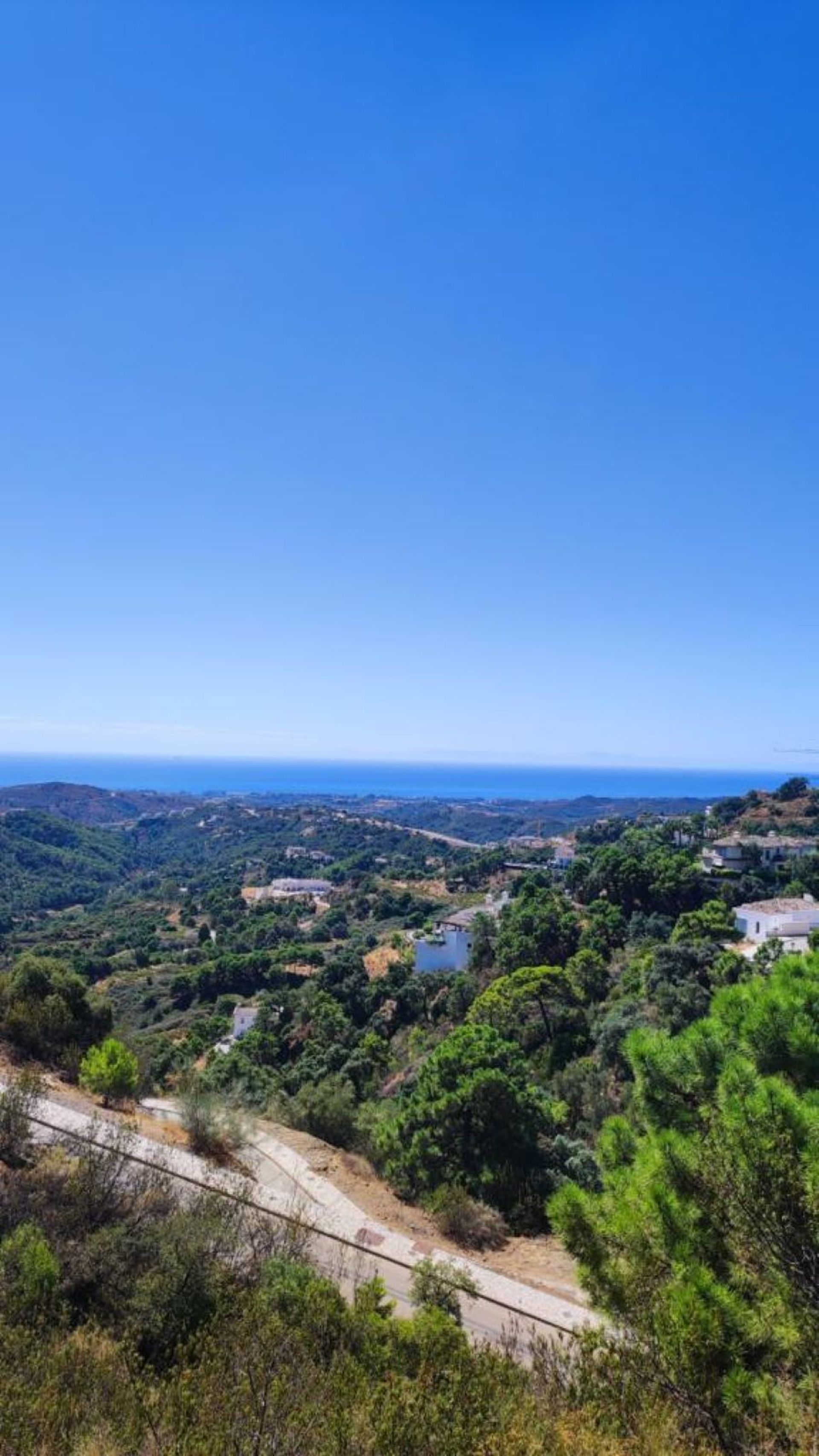 Land in Benahavis, Andalusië 12394003