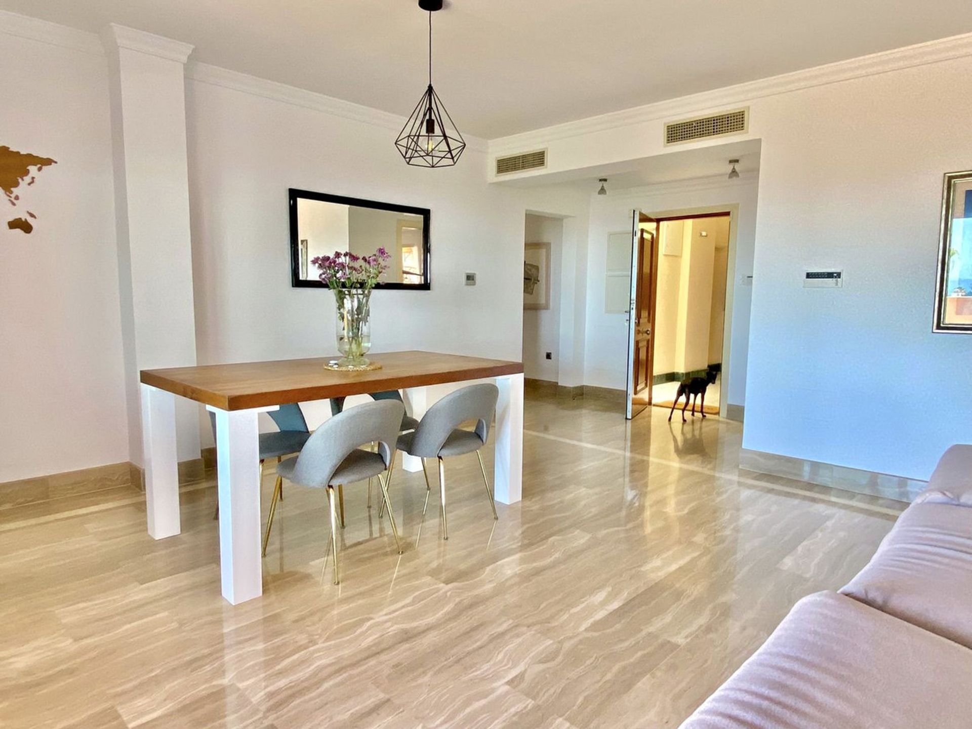 Condominio en marbella, Andalucía 12394019