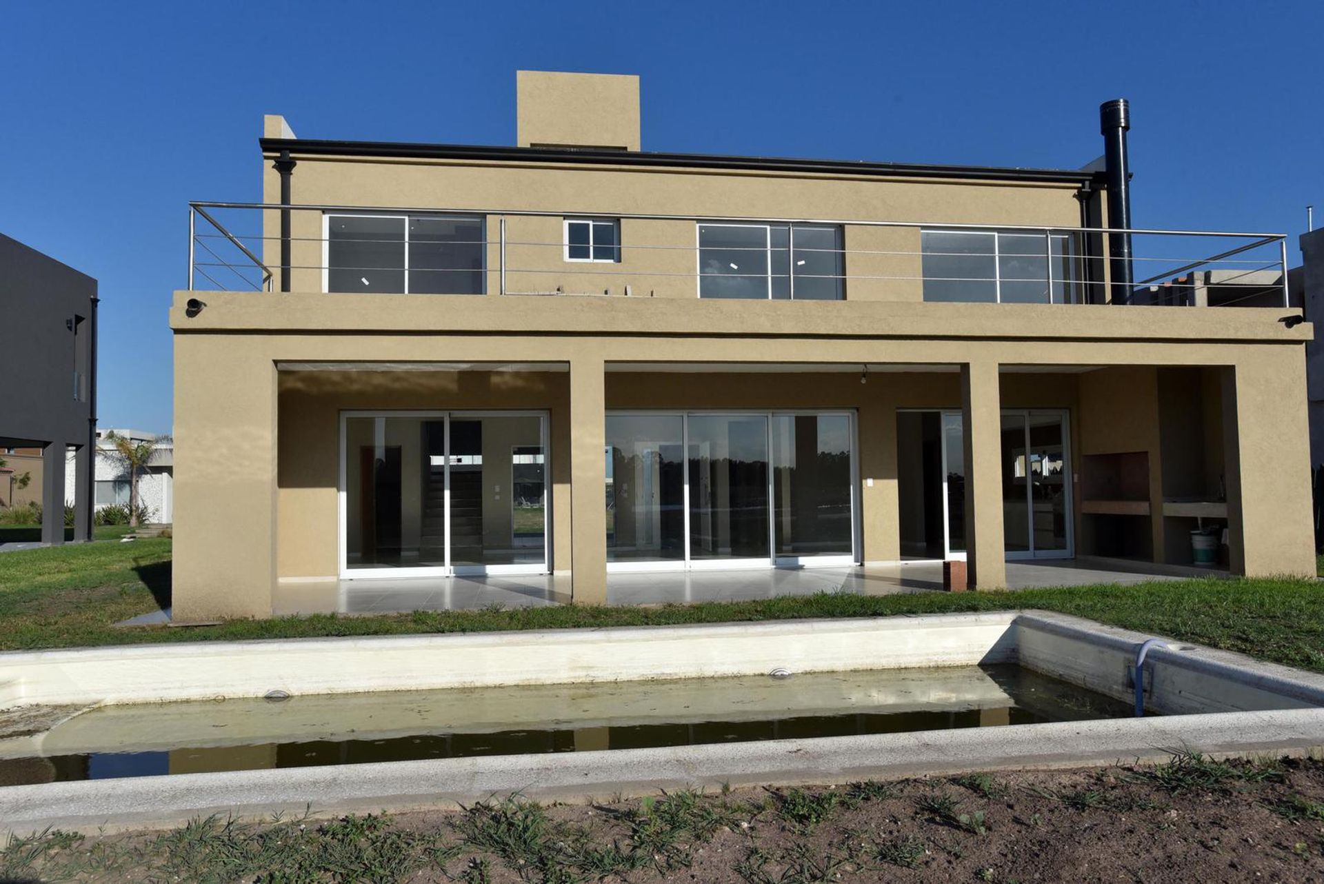 House in Virrey del Pino, Provincia de Buenos Aires 12394020