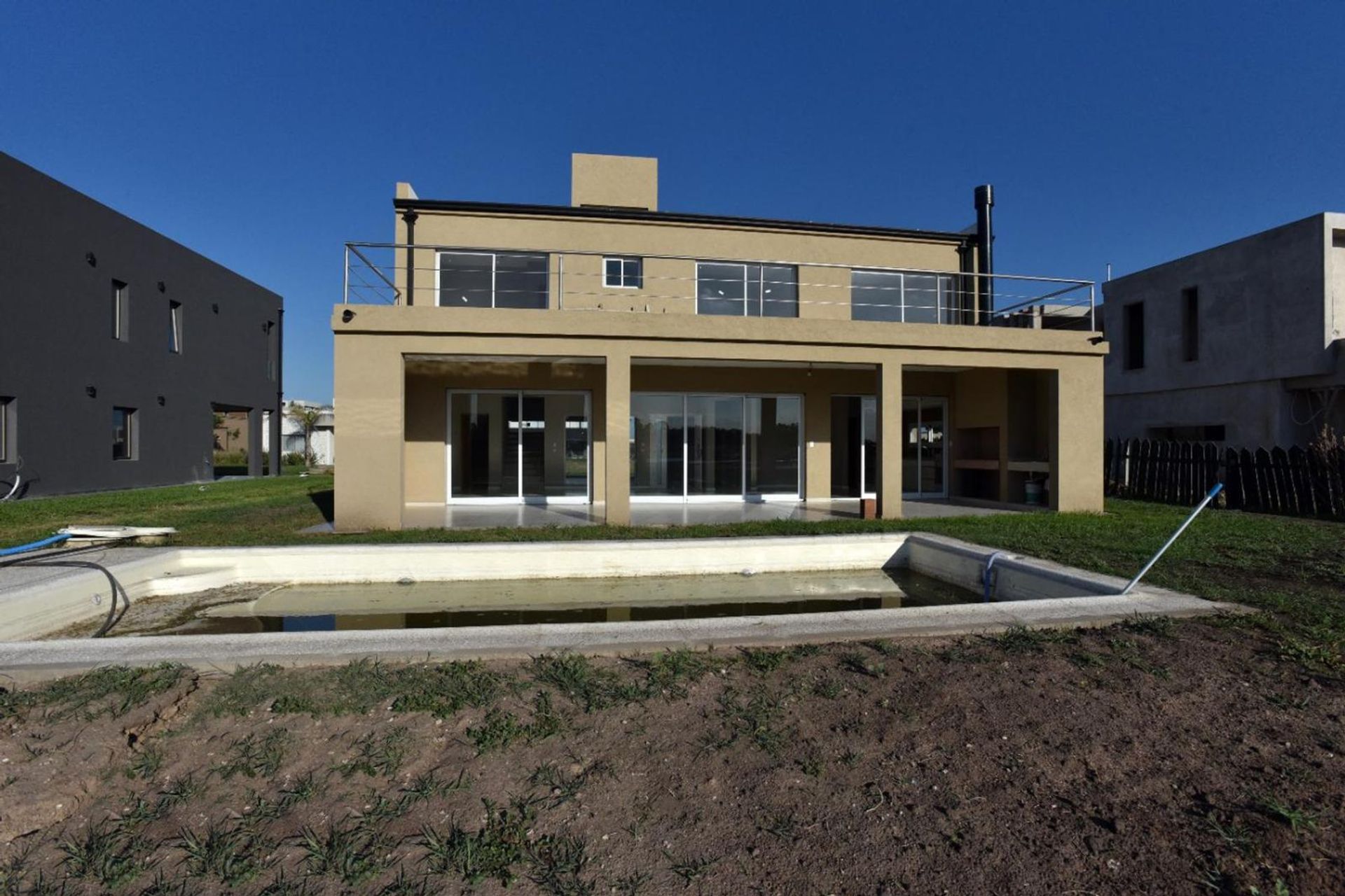 House in Virrey del Pino, Provincia de Buenos Aires 12394020